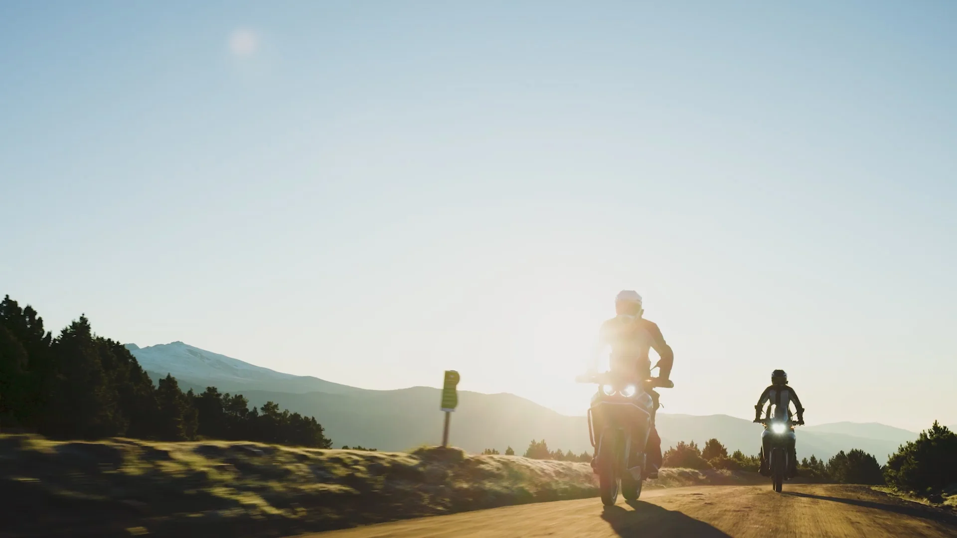 Engineered Protection for Every Ride