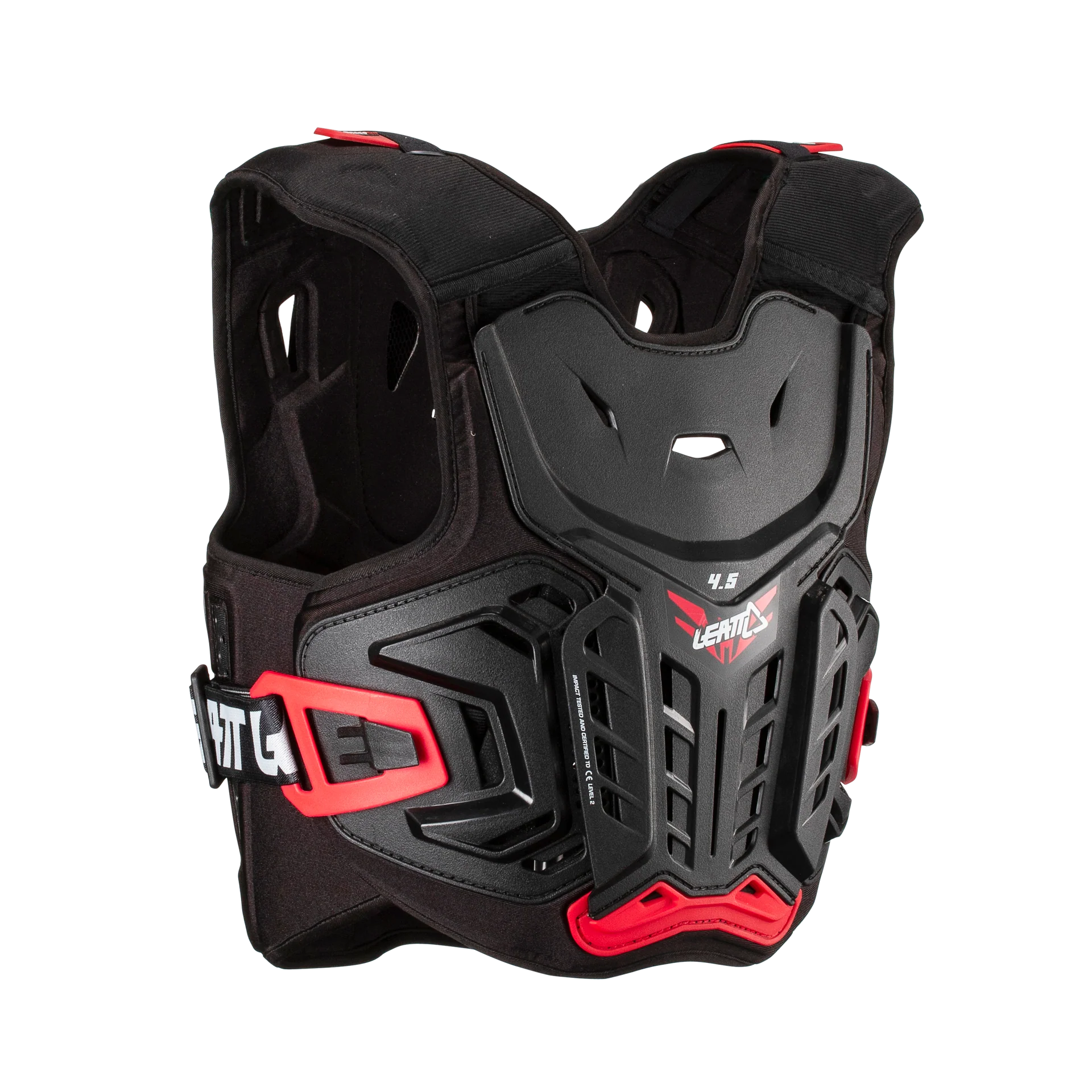 Chest protector 4.5 - Junior - Image 4
