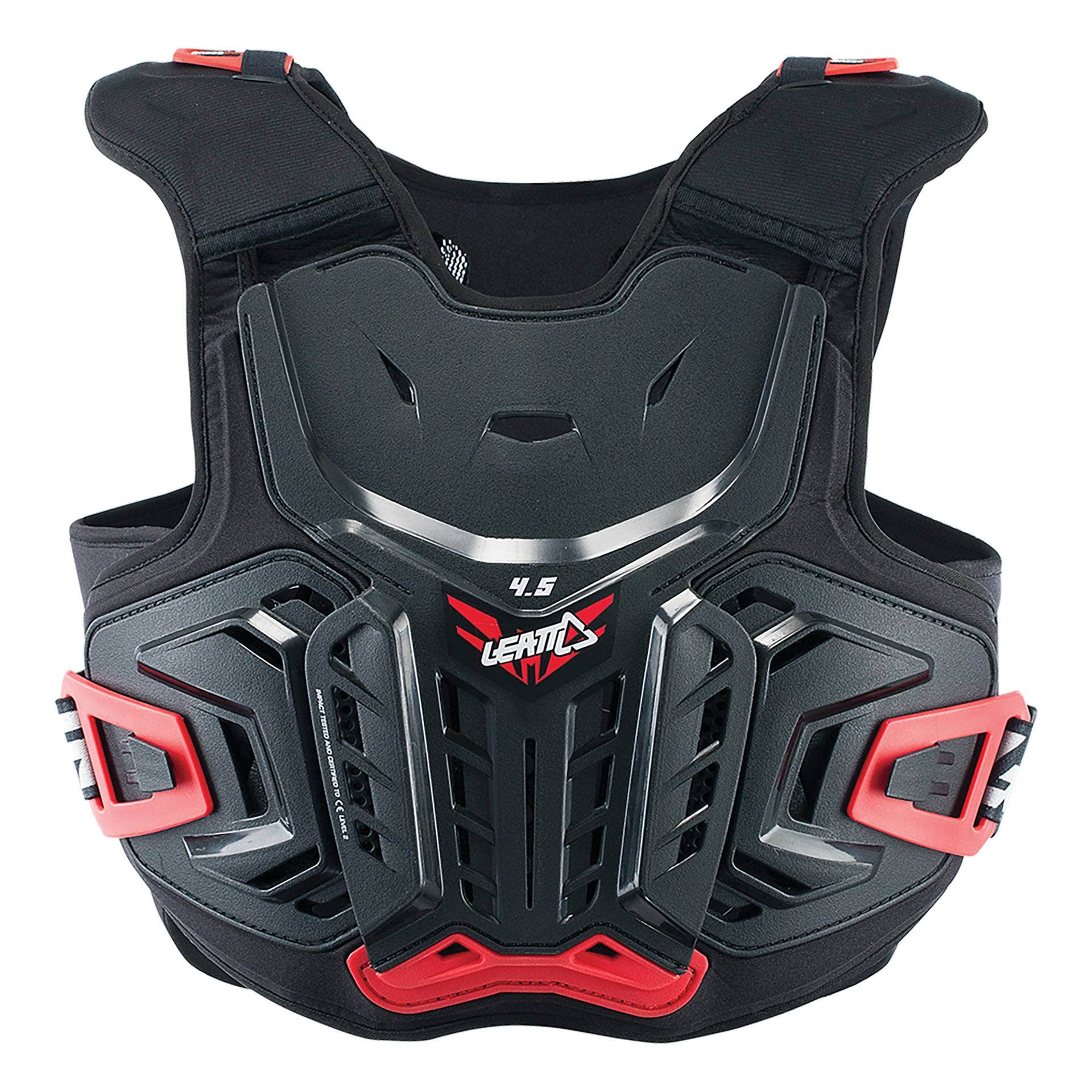 Chest protector 4.5 - Junior - Image 5