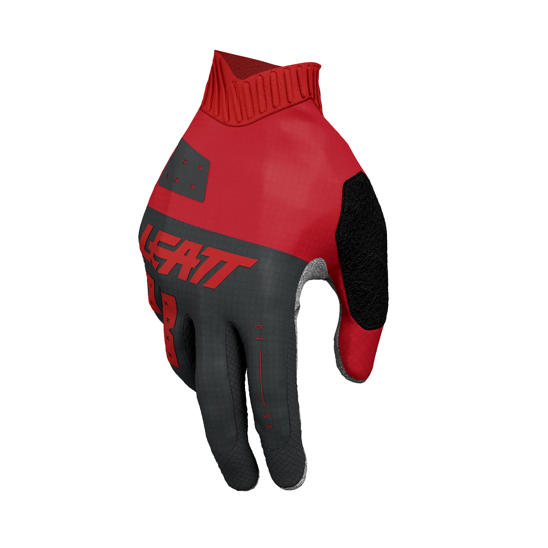Gloves MTB 1.0 GripR - Junior - Image 8