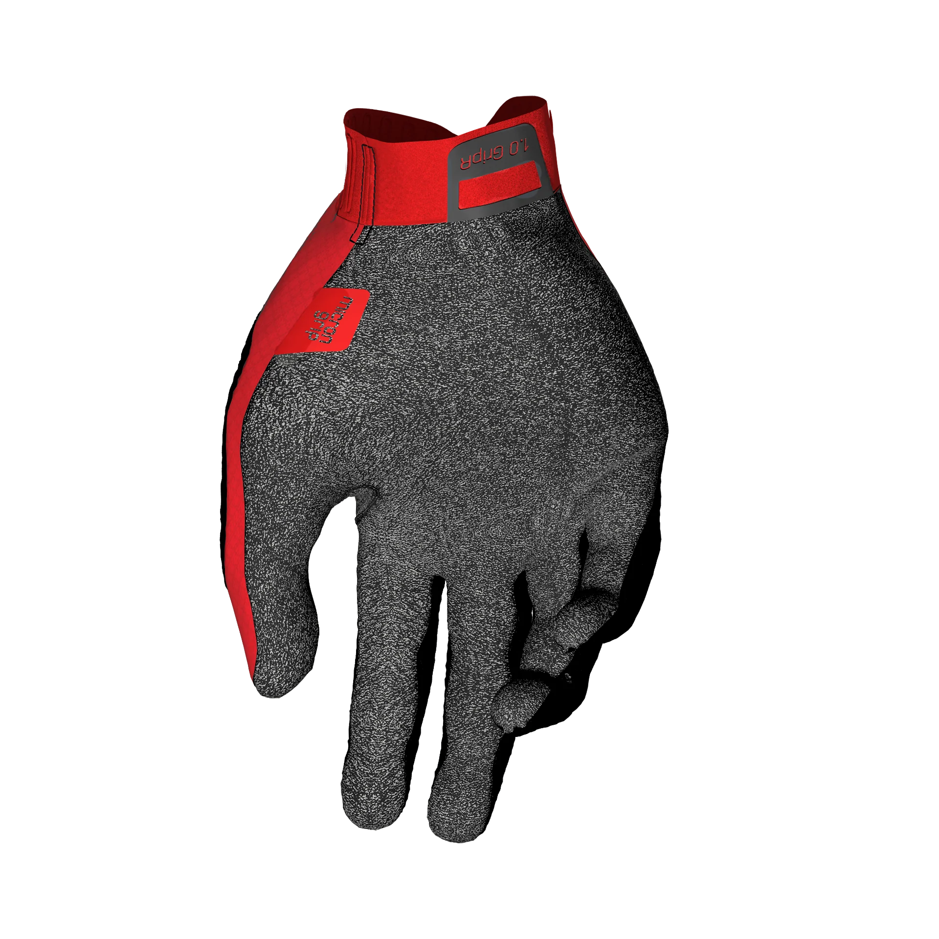 Gloves MTB 1.0 GripR - Junior - Image 9