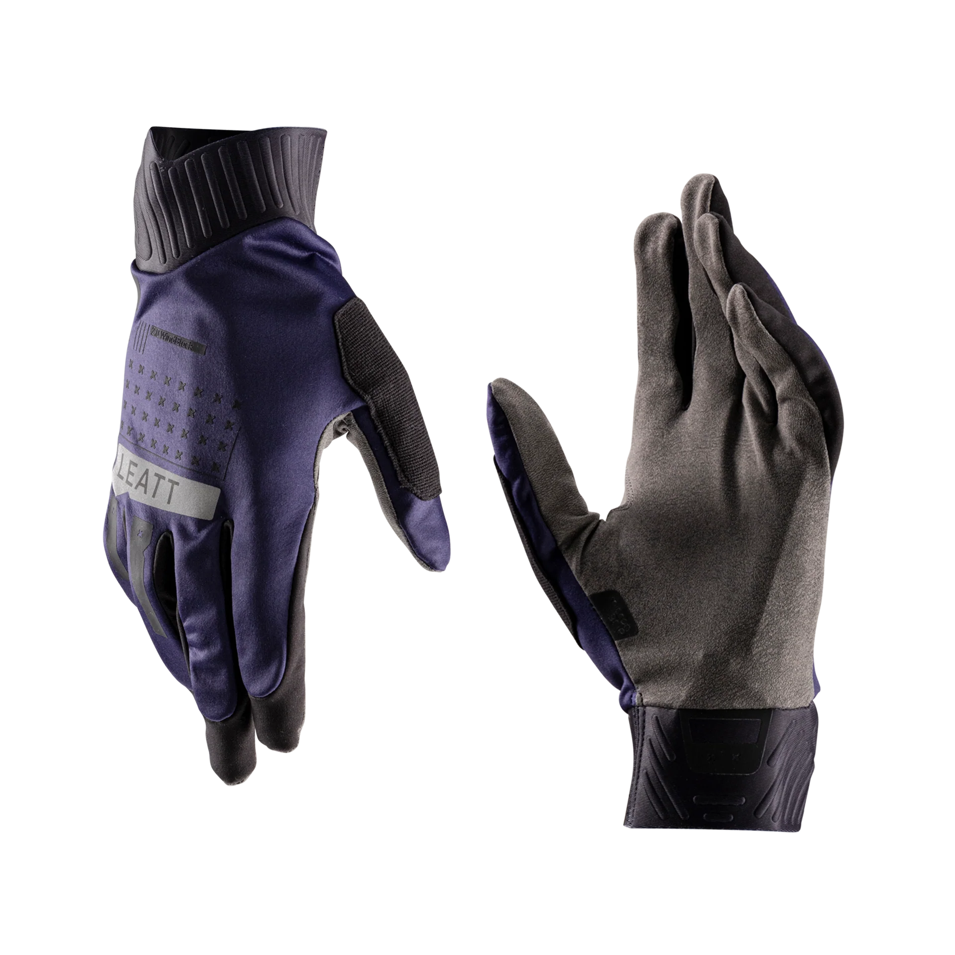Gloves MTB 2.0 WindBlock - Image 4