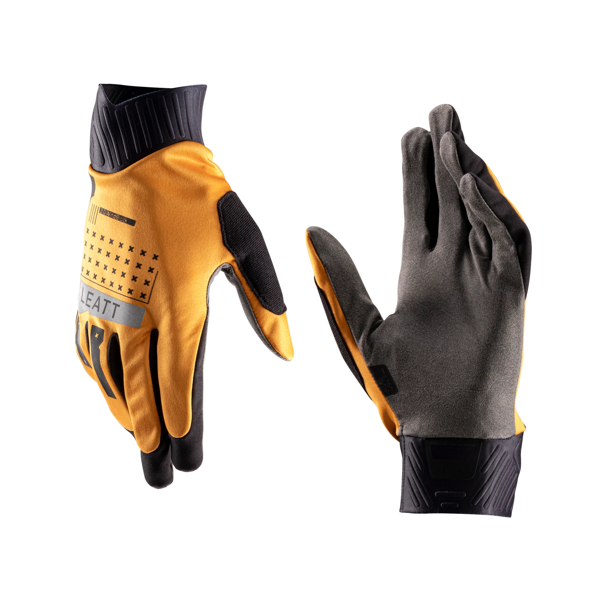 Gloves MTB 2.0 WindBlock - Image 7