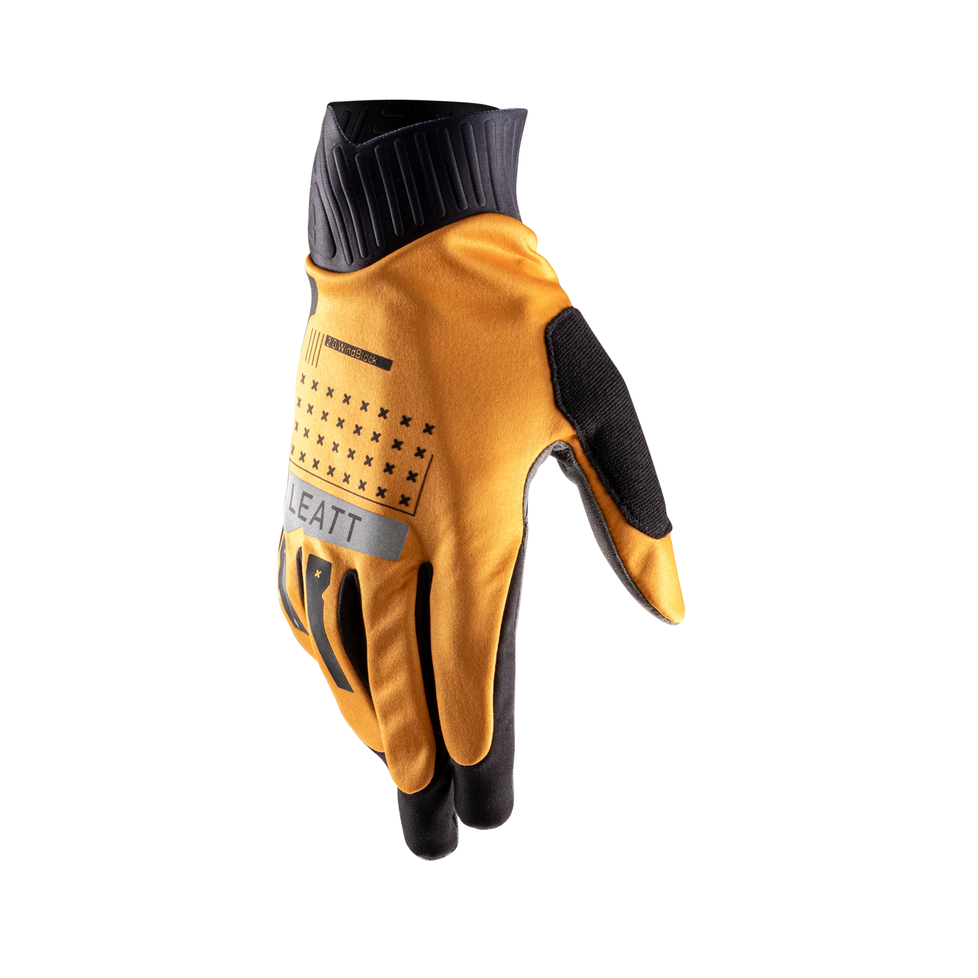 Gloves MTB 2.0 WindBlock - Image 8