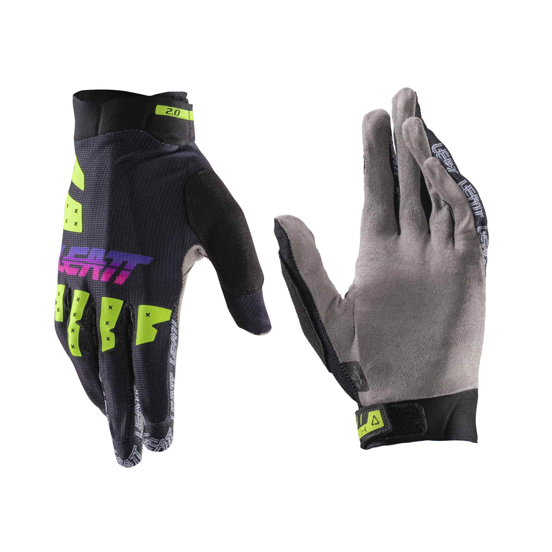 Gloves MTB 2.0 X-Flow - Image 11