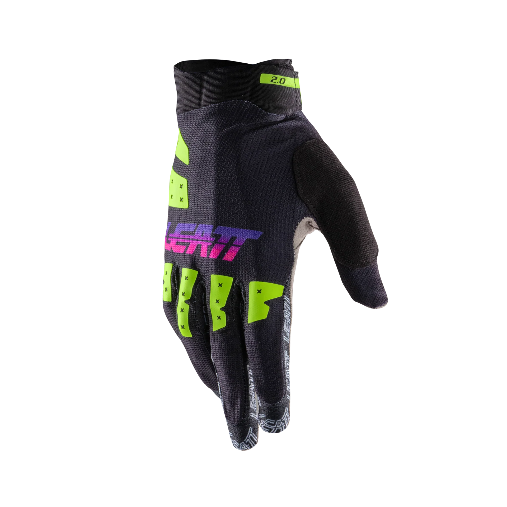 Gloves MTB 2.0 X-Flow - Image 12