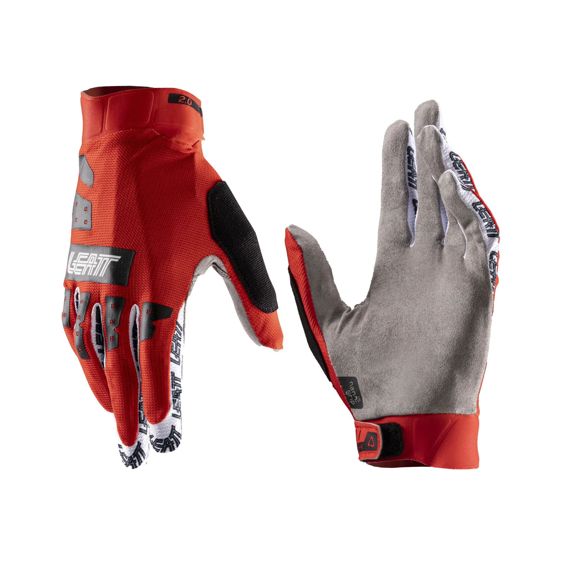Gloves MTB 2.0 X-Flow - Image 14
