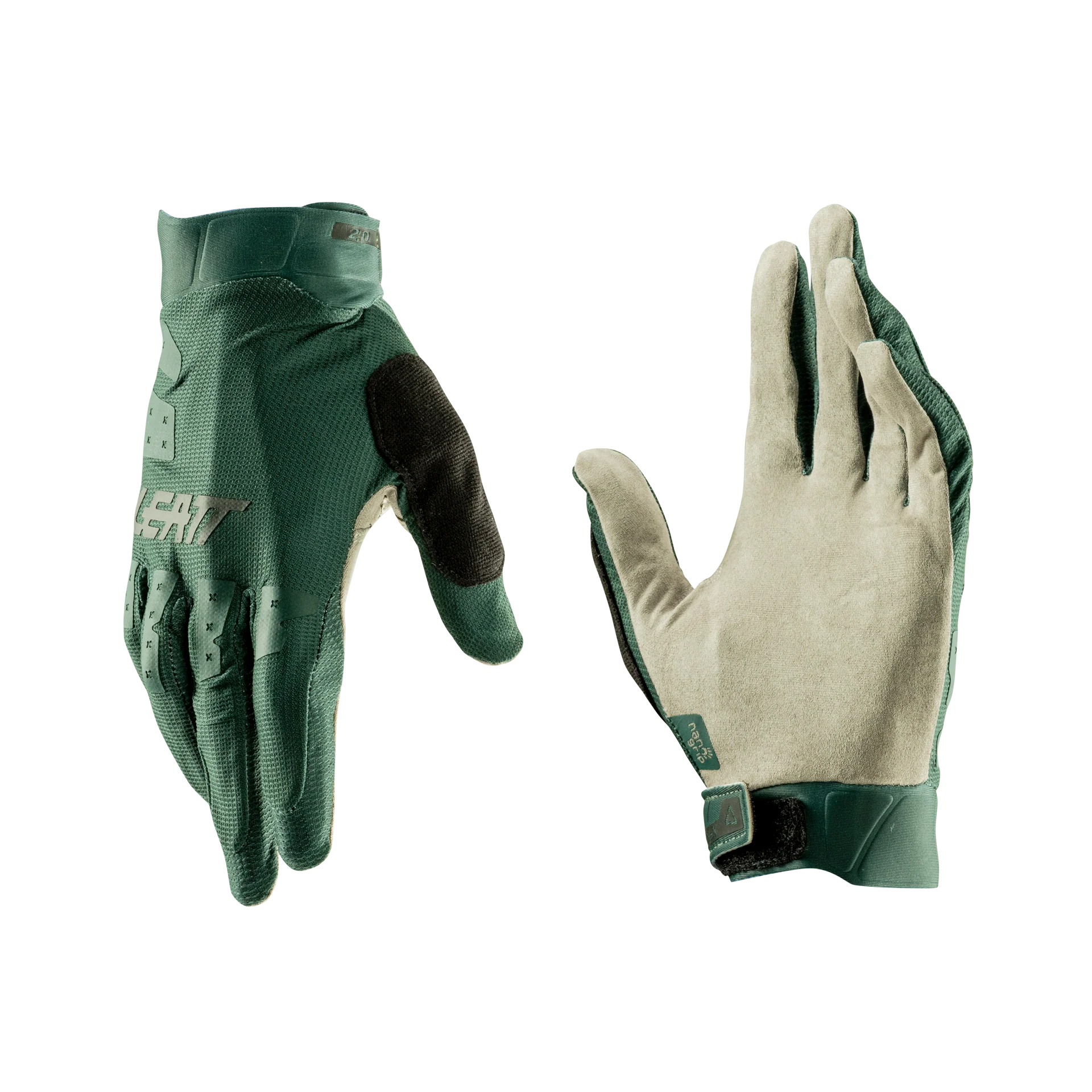 Gloves MTB 2.0 X-Flow - Image 17