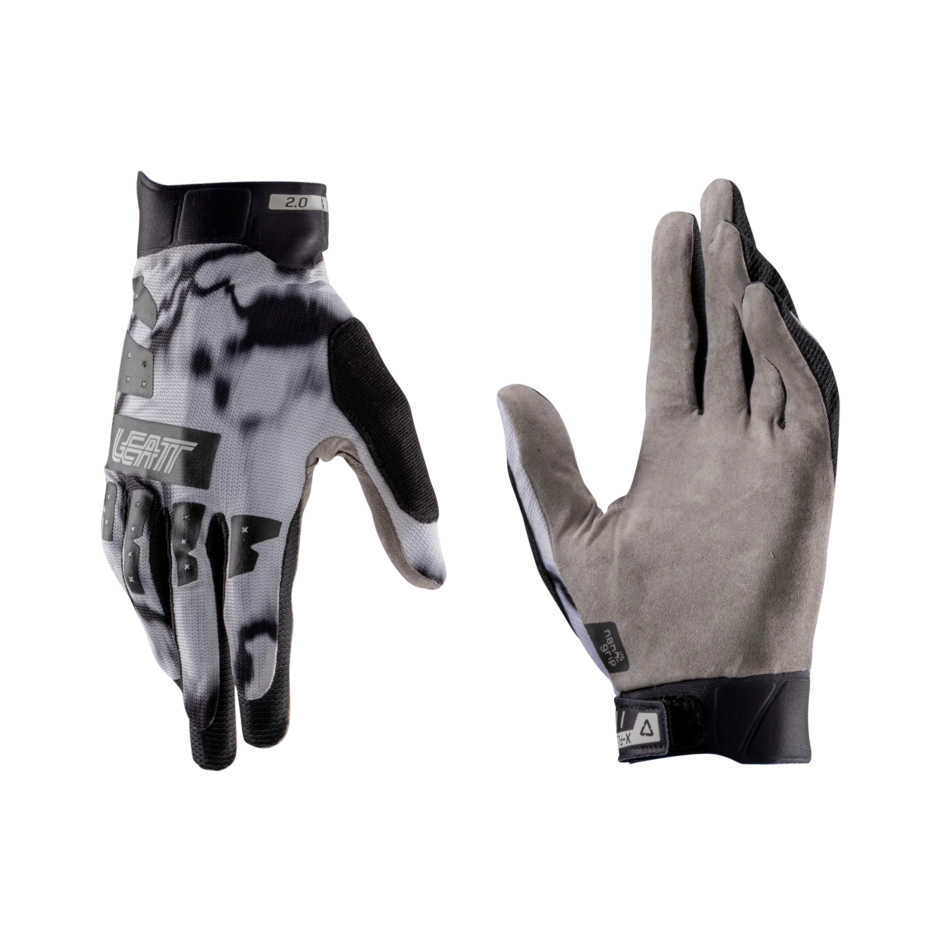 Gloves MTB 2.0 X-Flow - Image 8