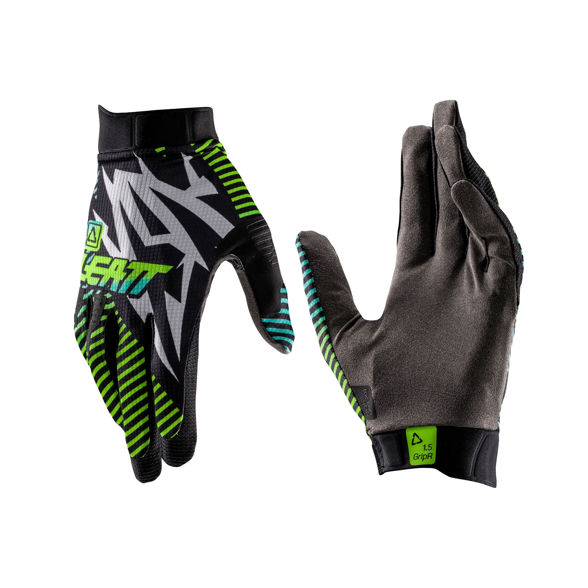 Gloves Moto 1.5 GripR - Image 16