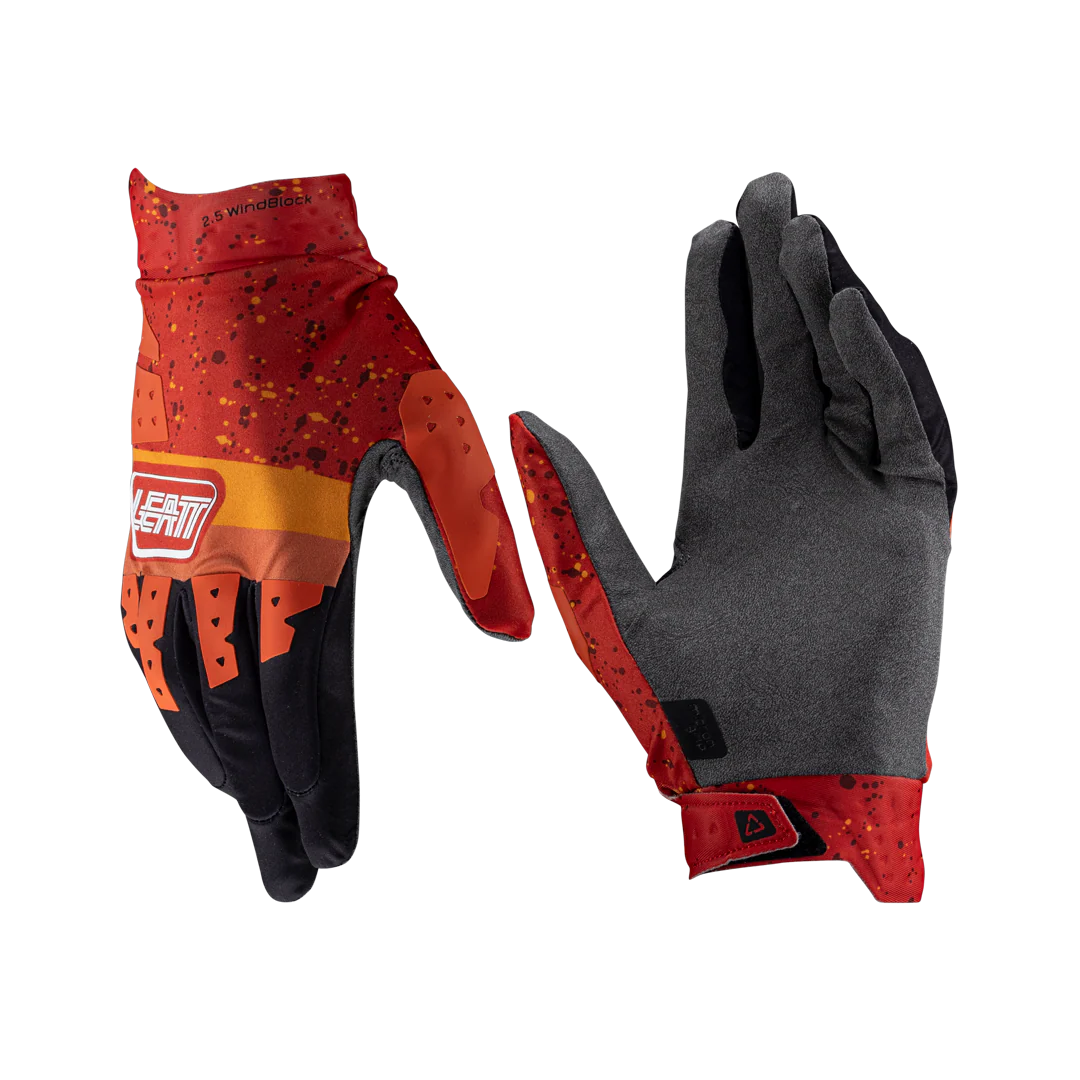 Gloves Moto 2.5 WindBlock - Image 4