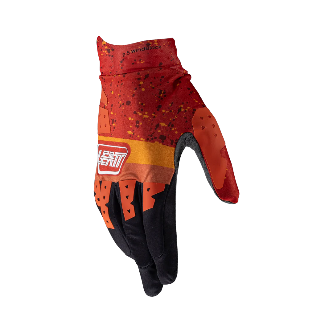 Gloves Moto 2.5 WindBlock - Image 5