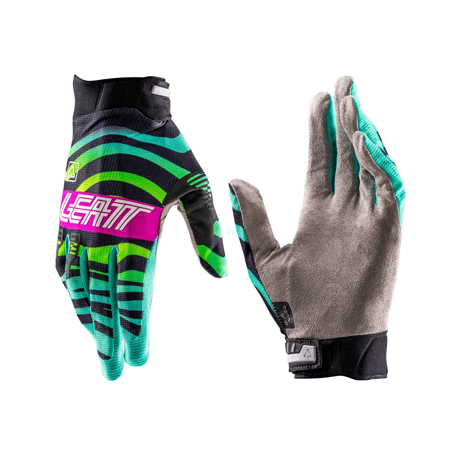 Gloves Moto 2.5 X-Flow - Image 19