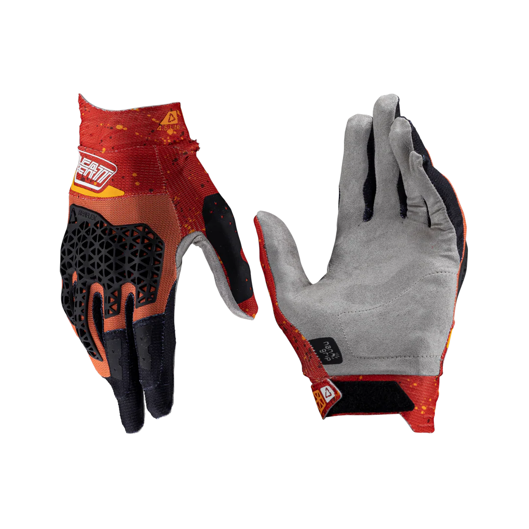 Gloves Moto 4.5 Lite - Image 4