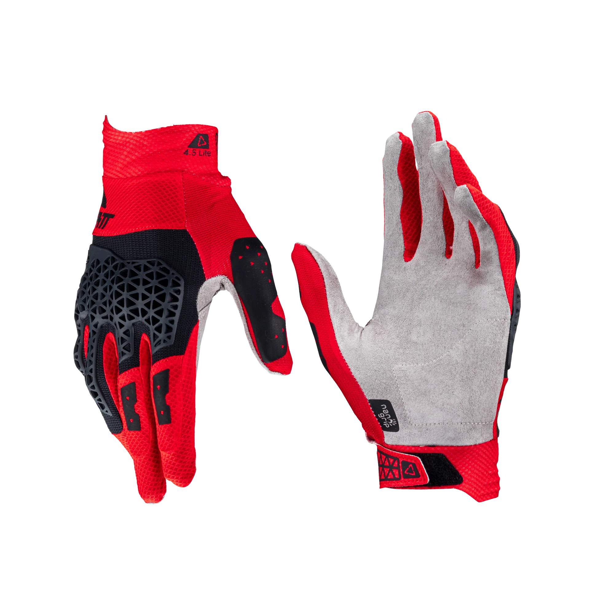 Gloves Moto 4.5 Lite - Image 7