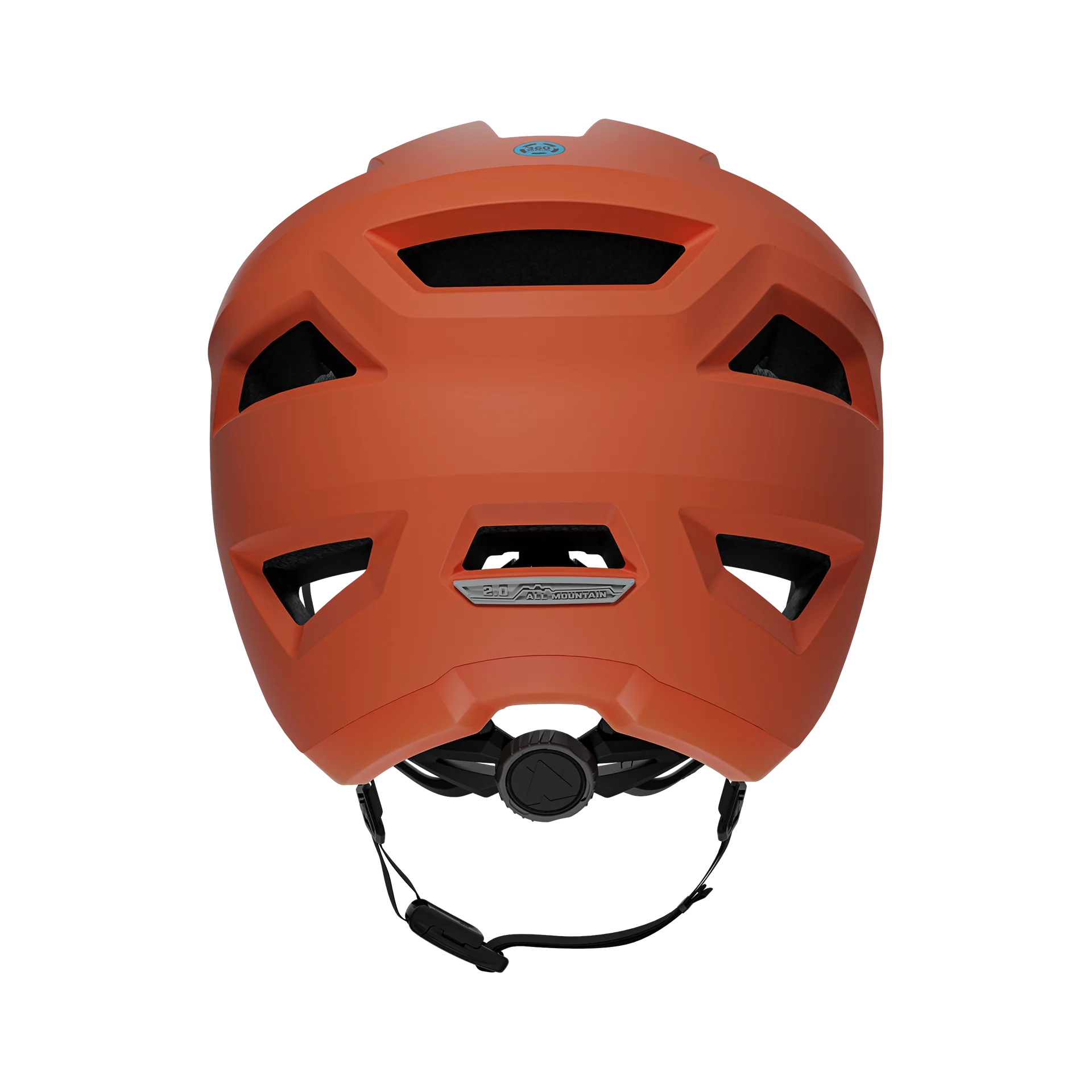 Helmet MTB AllMtn 2.0 - Image 8