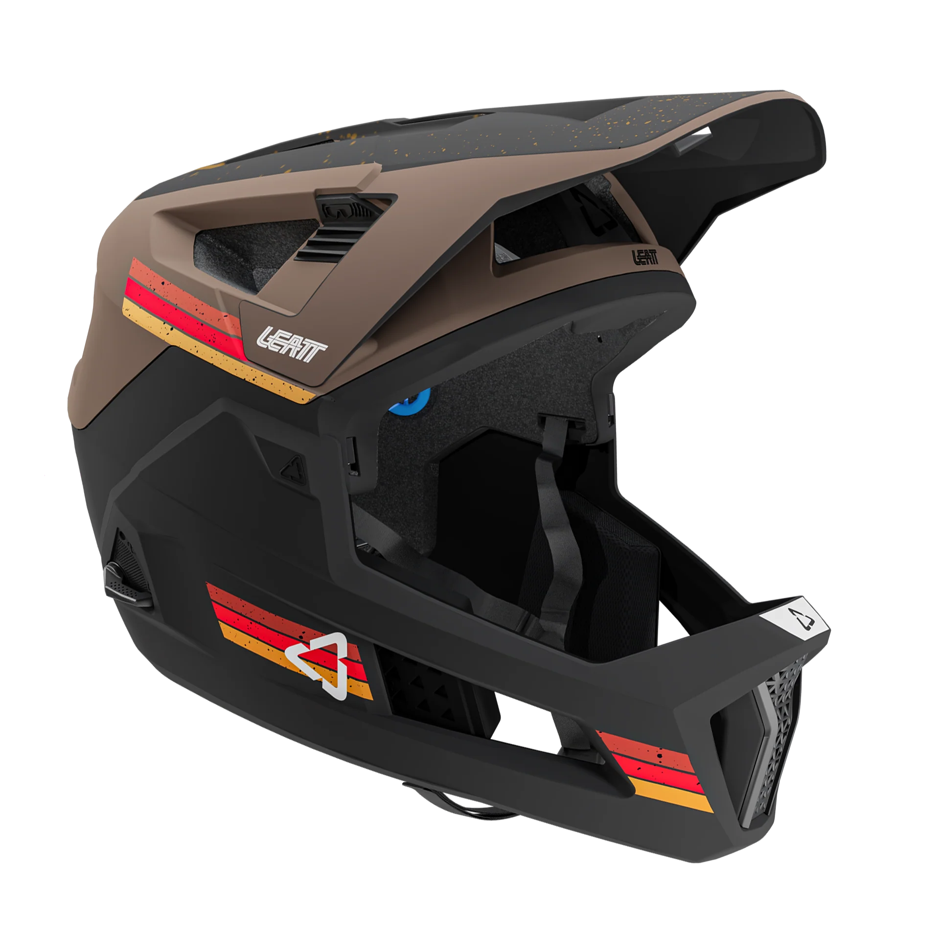 Helmet MTB Enduro 4.0 - Image 6