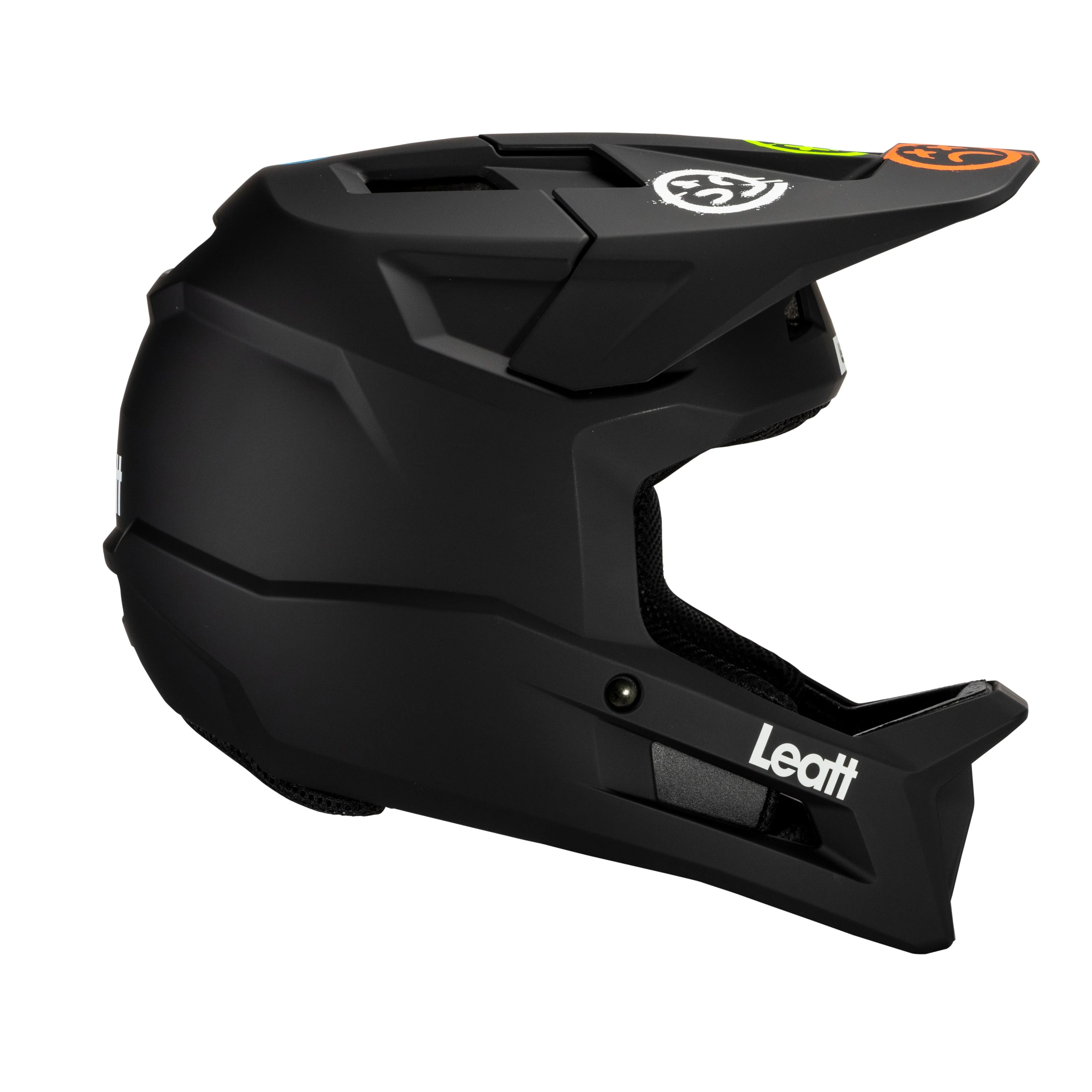 Helmet MTB Gravity 1.0 - Junior - Image 3