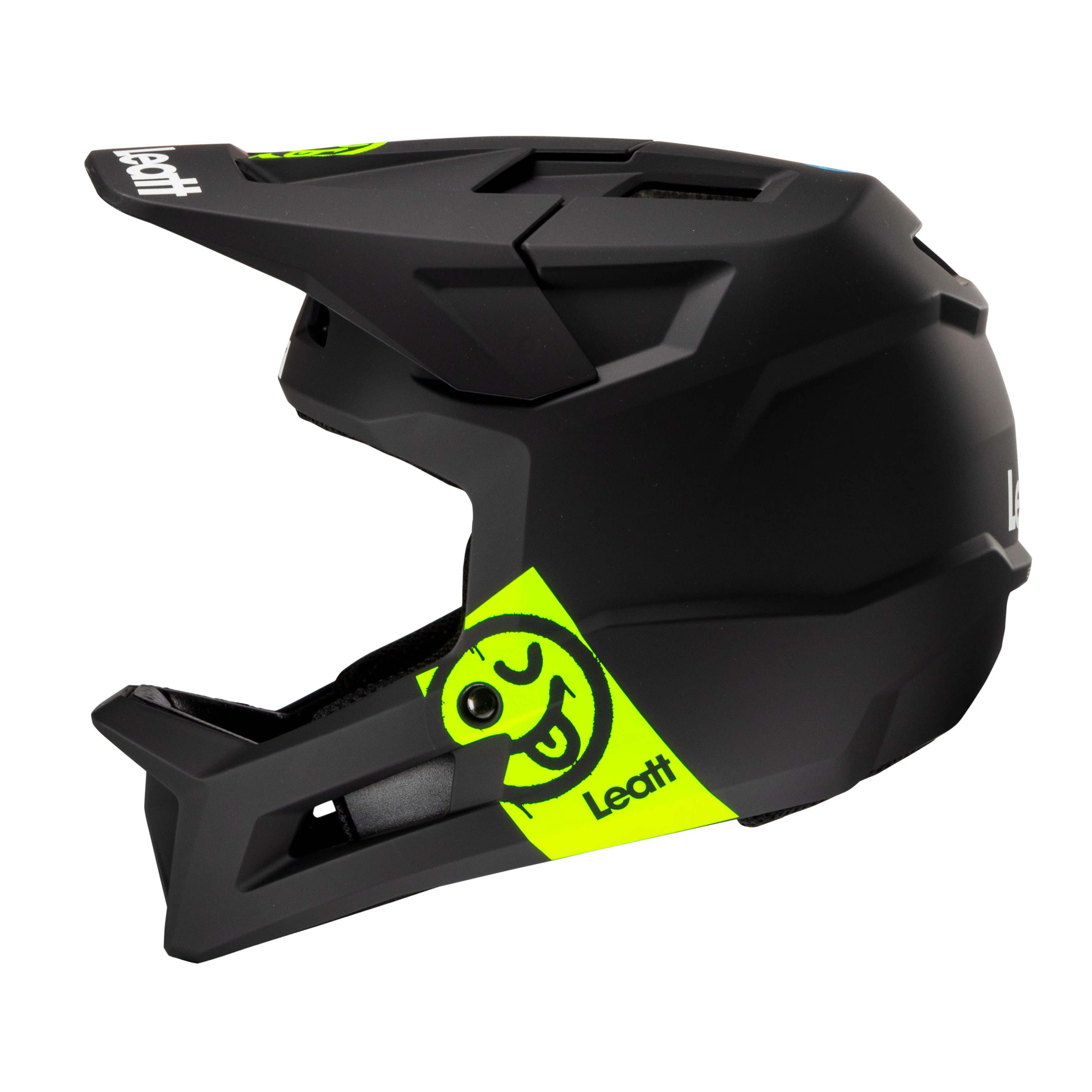 Helmet MTB Gravity 1.0 - Junior - Image 4