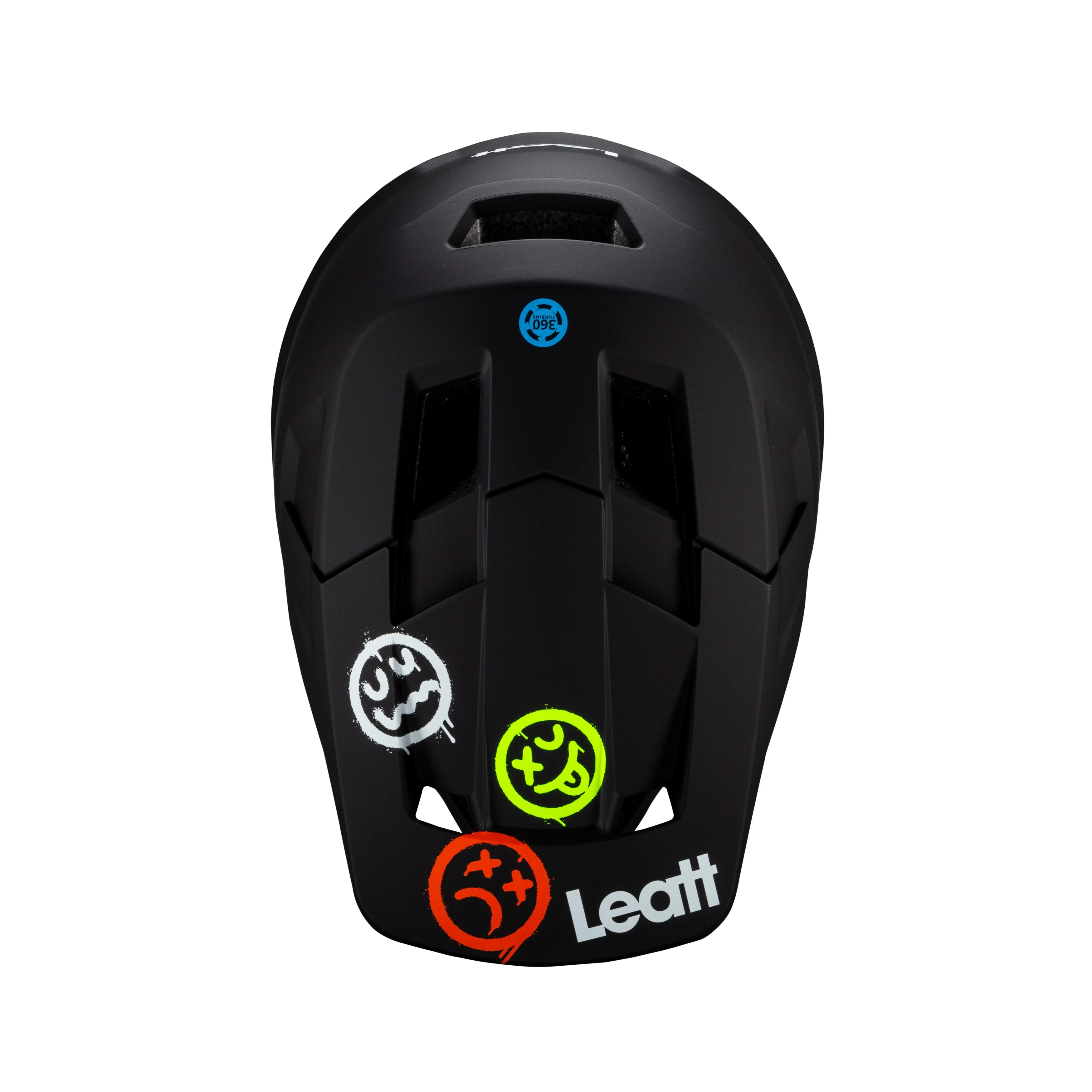 Helmet MTB Gravity 1.0 - Junior - Image 7