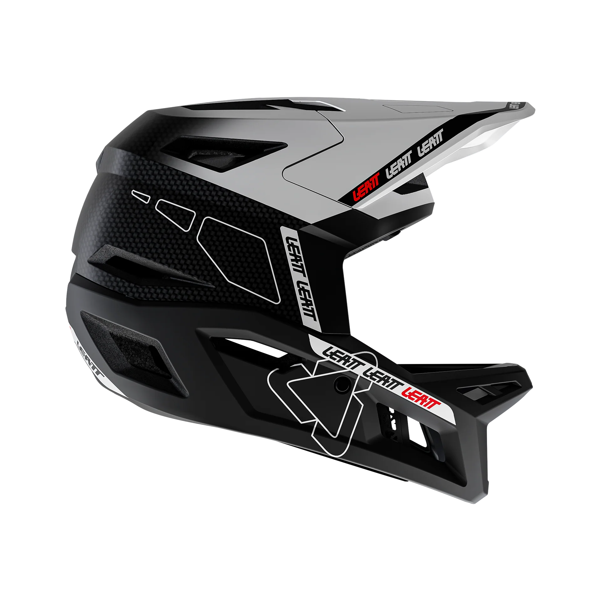 Helmet MTB Gravity 6.0 Carbon - Image 10