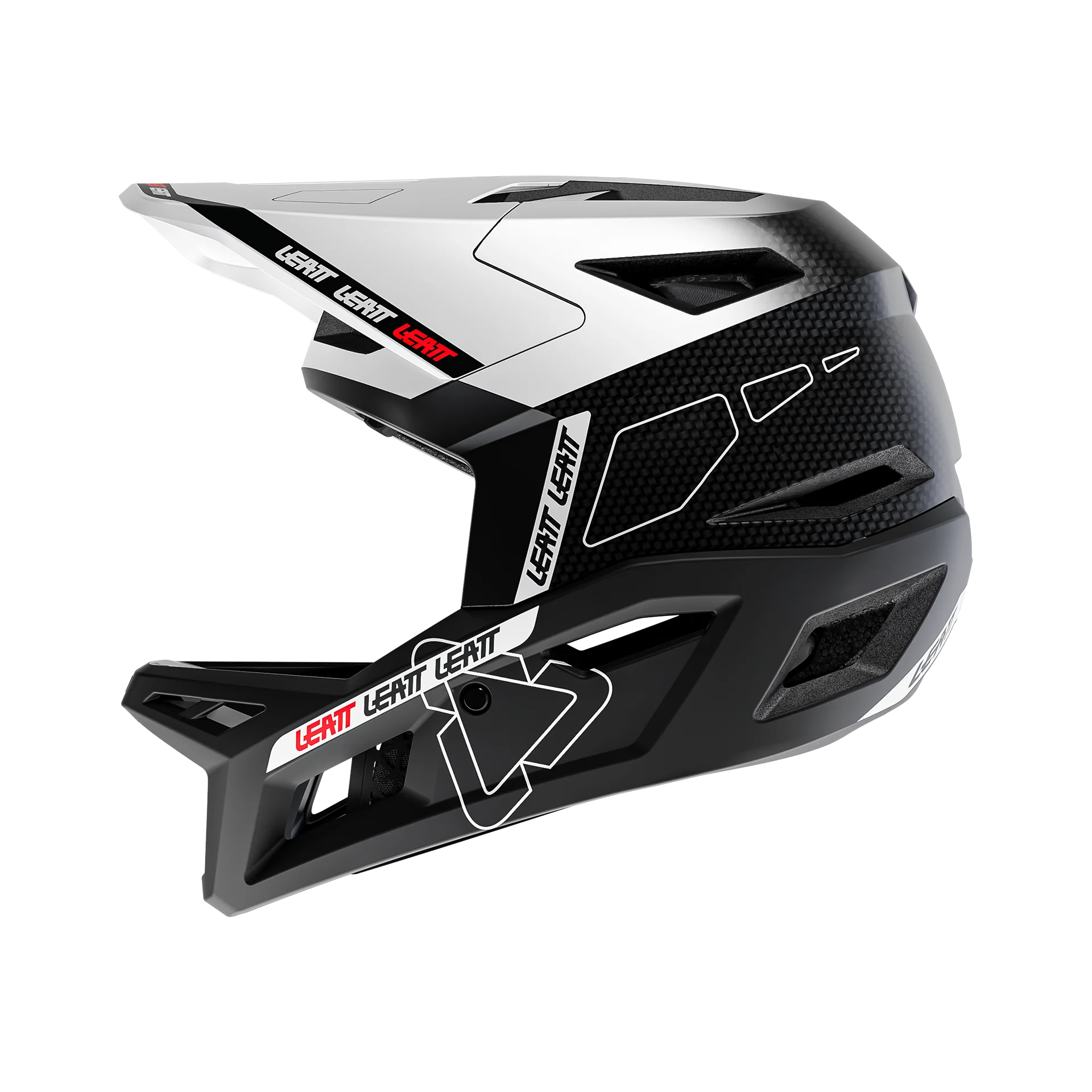 Helmet MTB Gravity 6.0 Carbon - Image 11