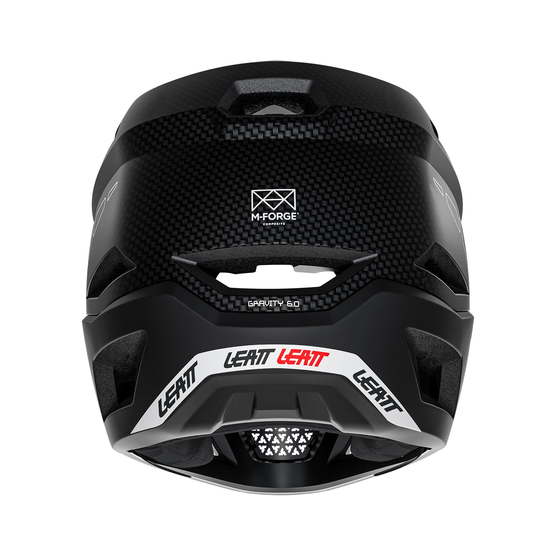 Helmet MTB Gravity 6.0 Carbon - Image 12