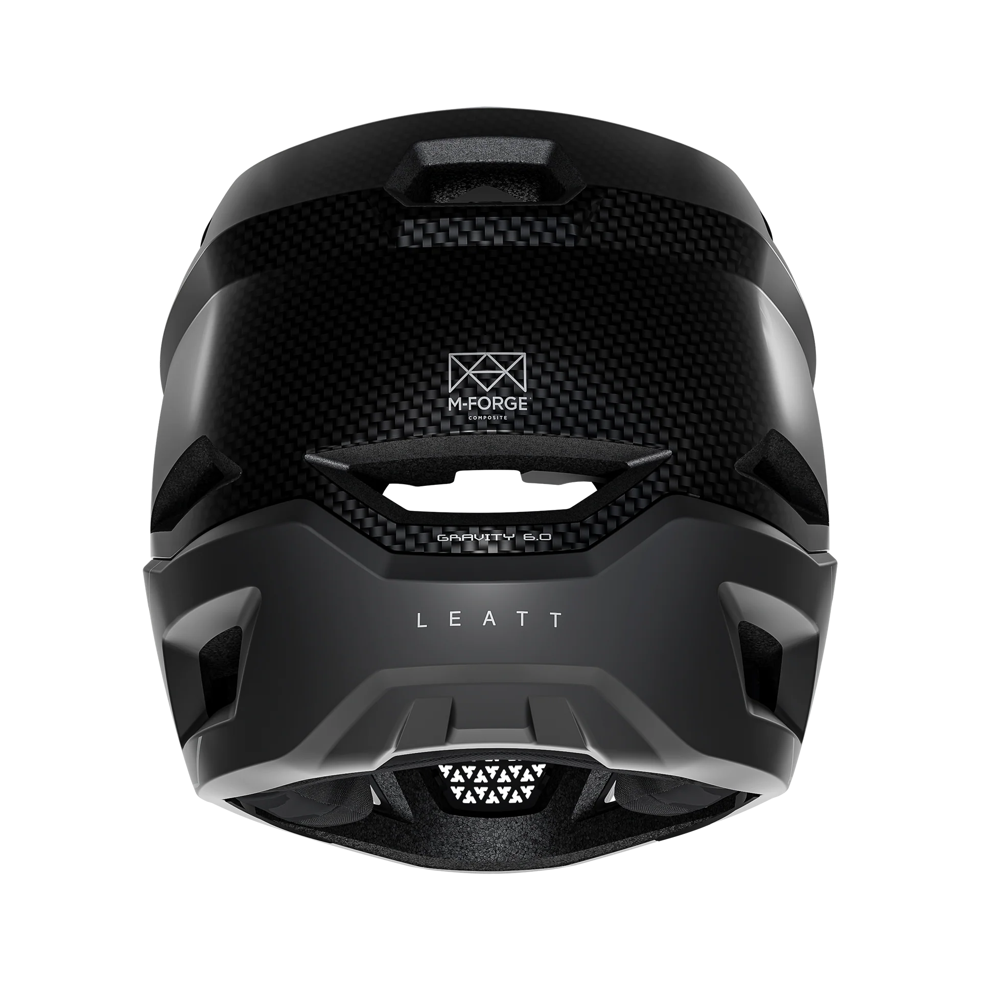 Helmet MTB Gravity 6.0 Carbon - Image 4