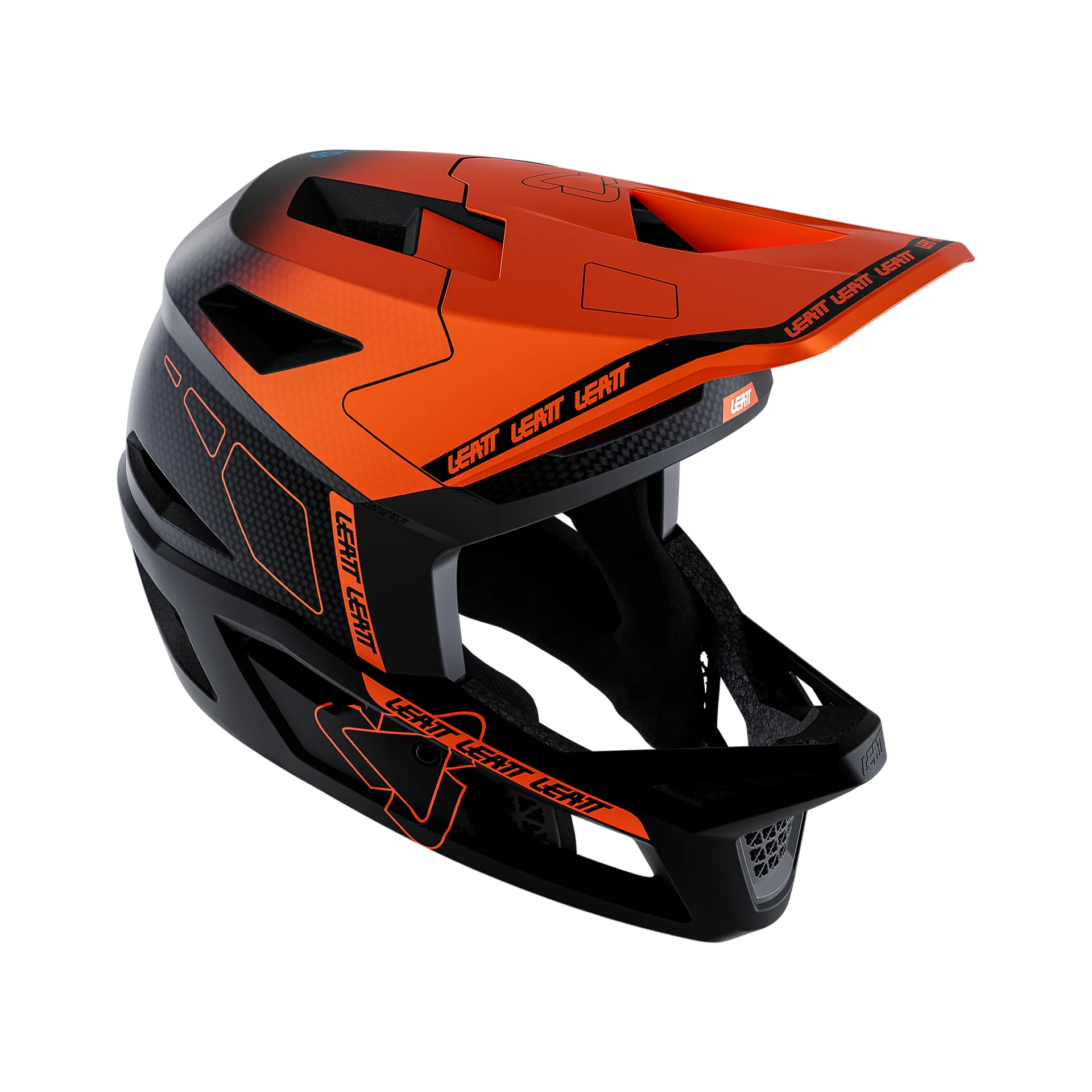 Helmet MTB Gravity 6.0 Carbon - Image 5