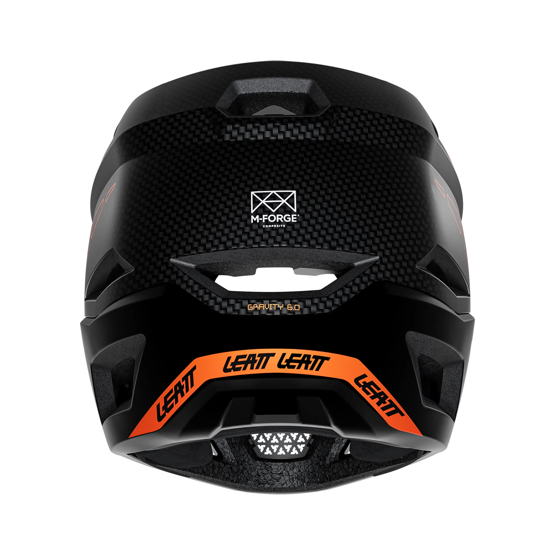 Helmet MTB Gravity 6.0 Carbon - Image 8