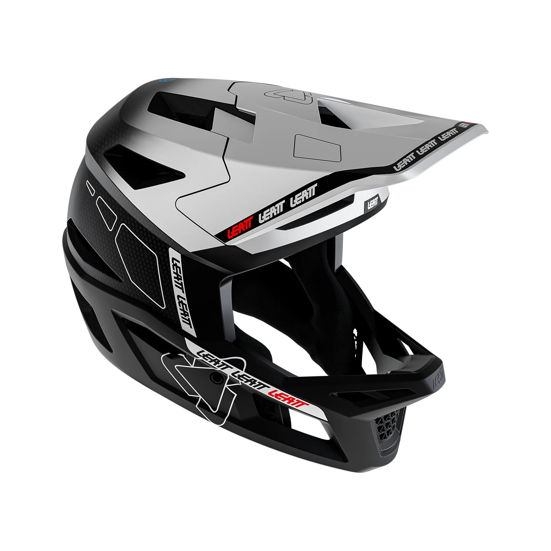 Helmet MTB Gravity 6.0 Carbon - Image 9
