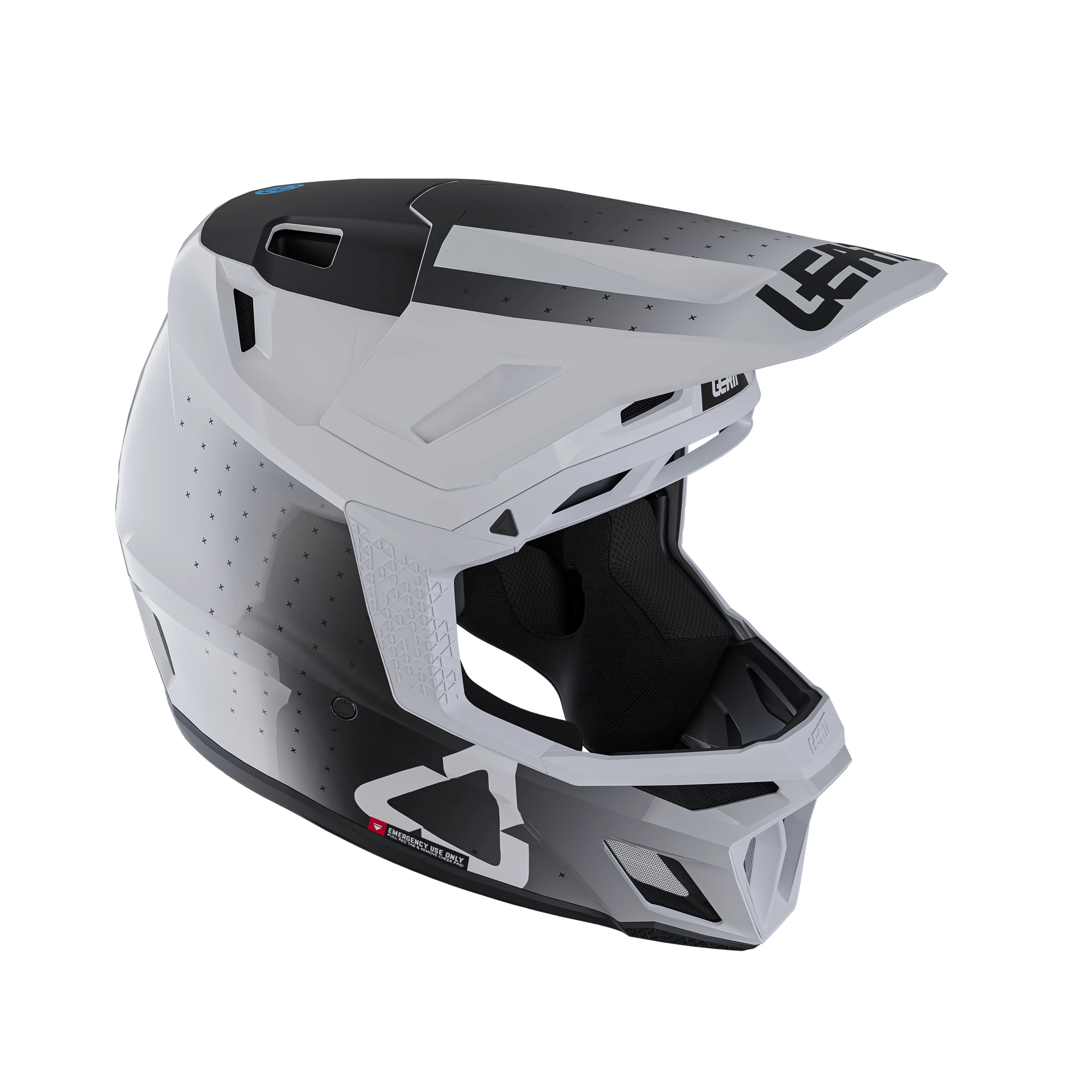 Helmet MTB Gravity 8.0 Carbon - Image 5
