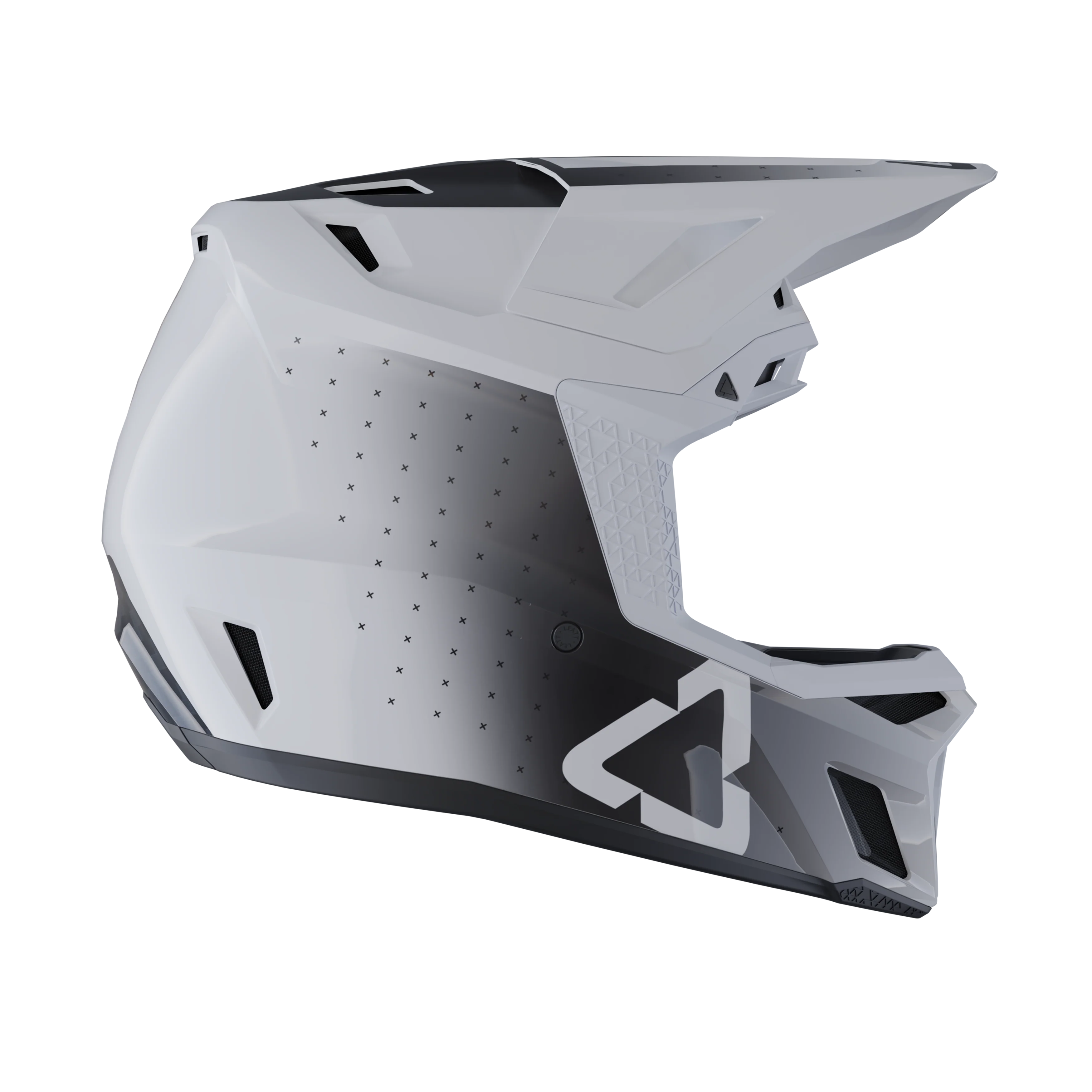 Helmet MTB Gravity 8.0 Carbon - Image 6