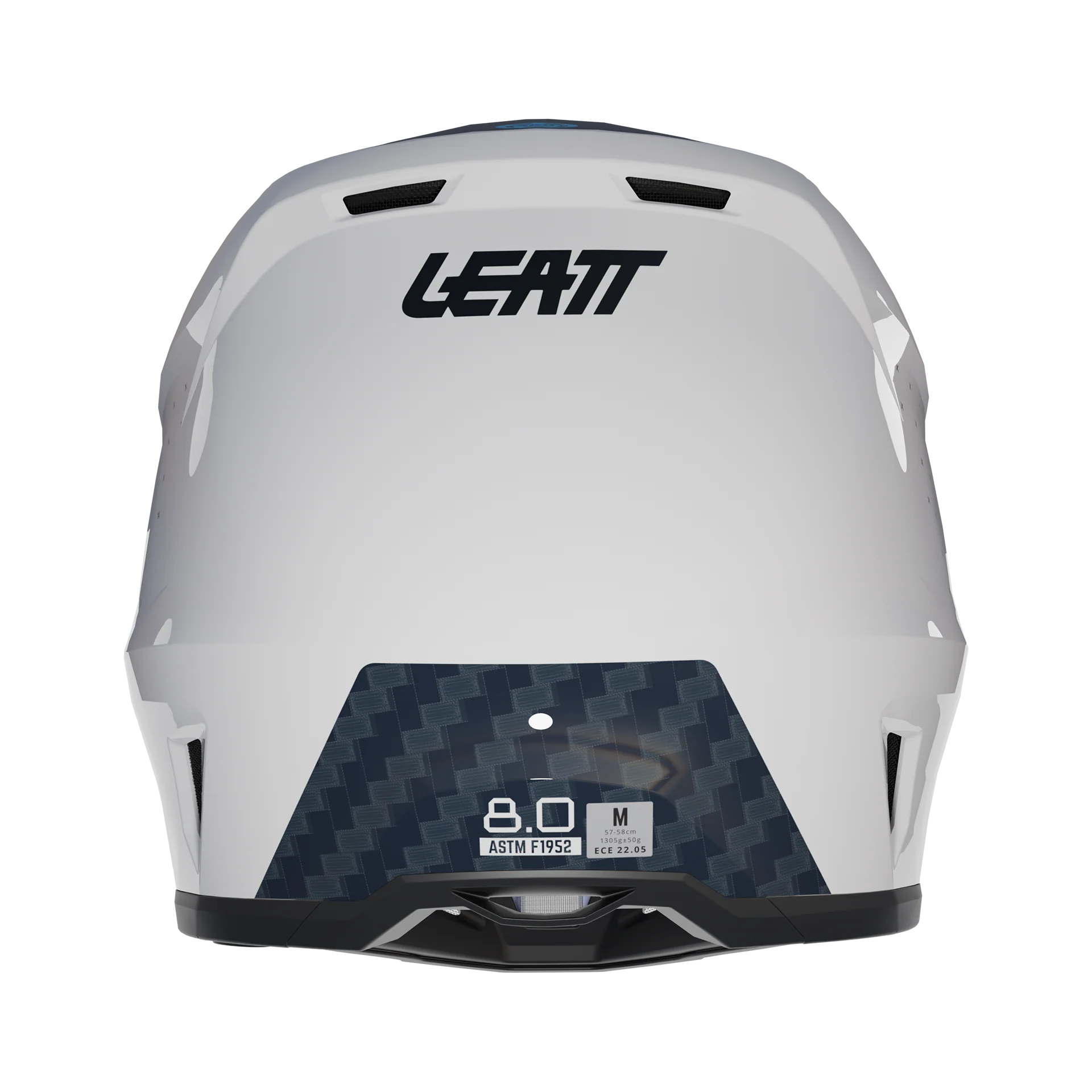 Helmet MTB Gravity 8.0 Carbon - Image 8