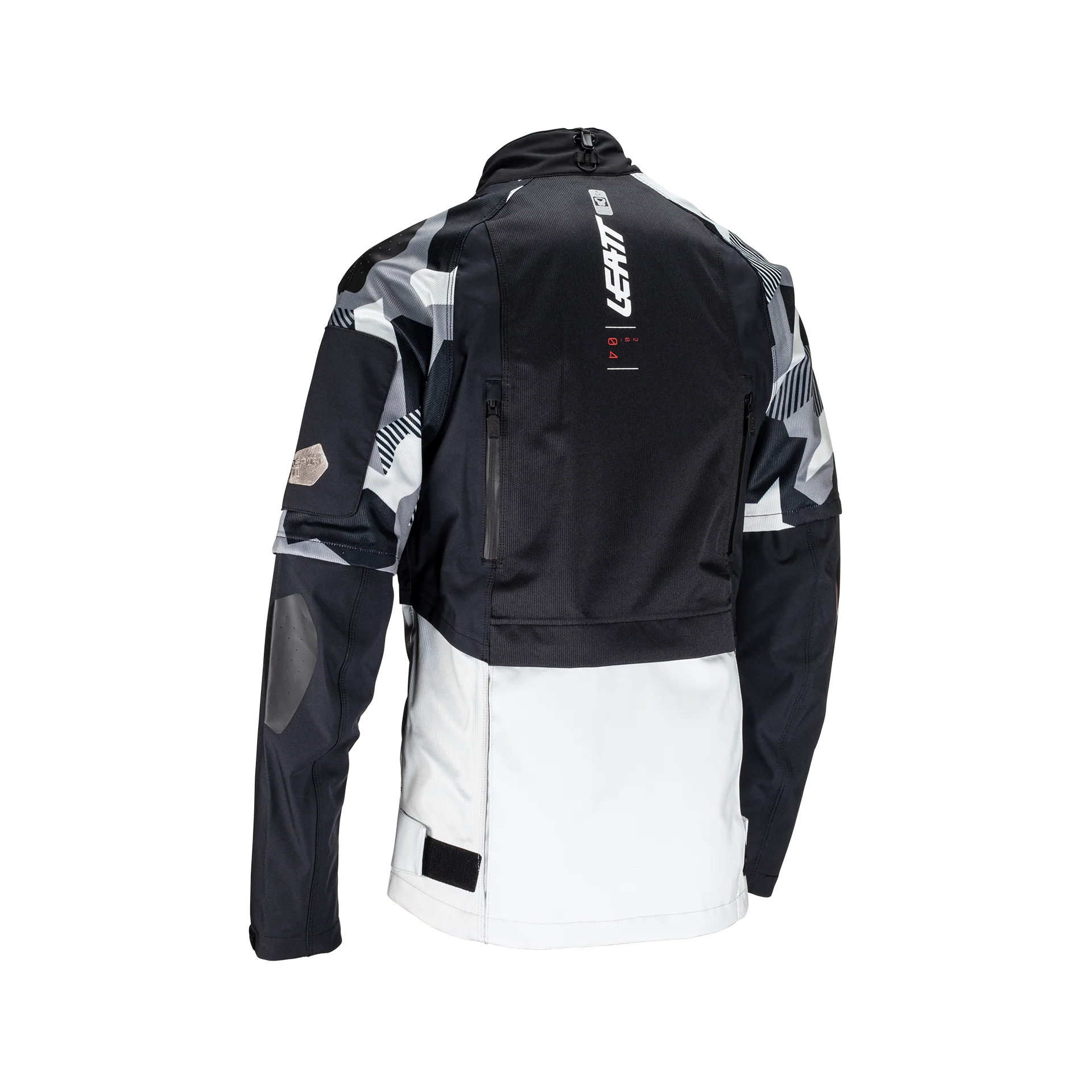 Jacket Moto 4.5 HydraDri - Image 3