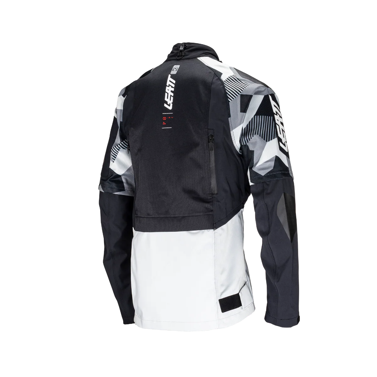 Jacket Moto 4.5 HydraDri - Image 4
