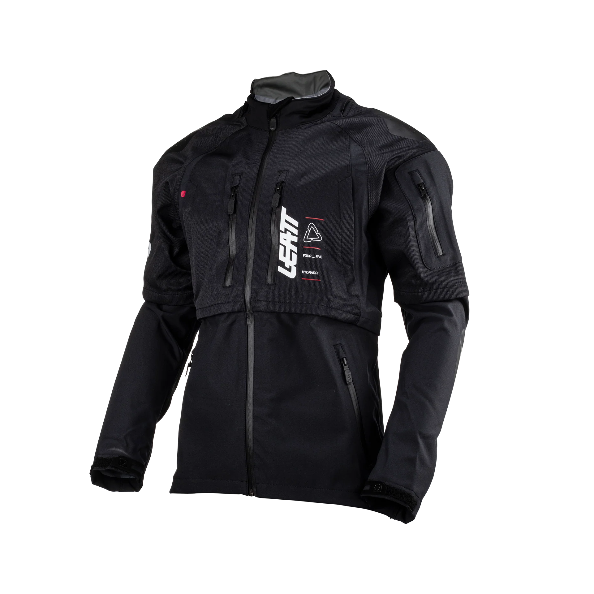 Jacket Moto 4.5 HydraDri - Image 6