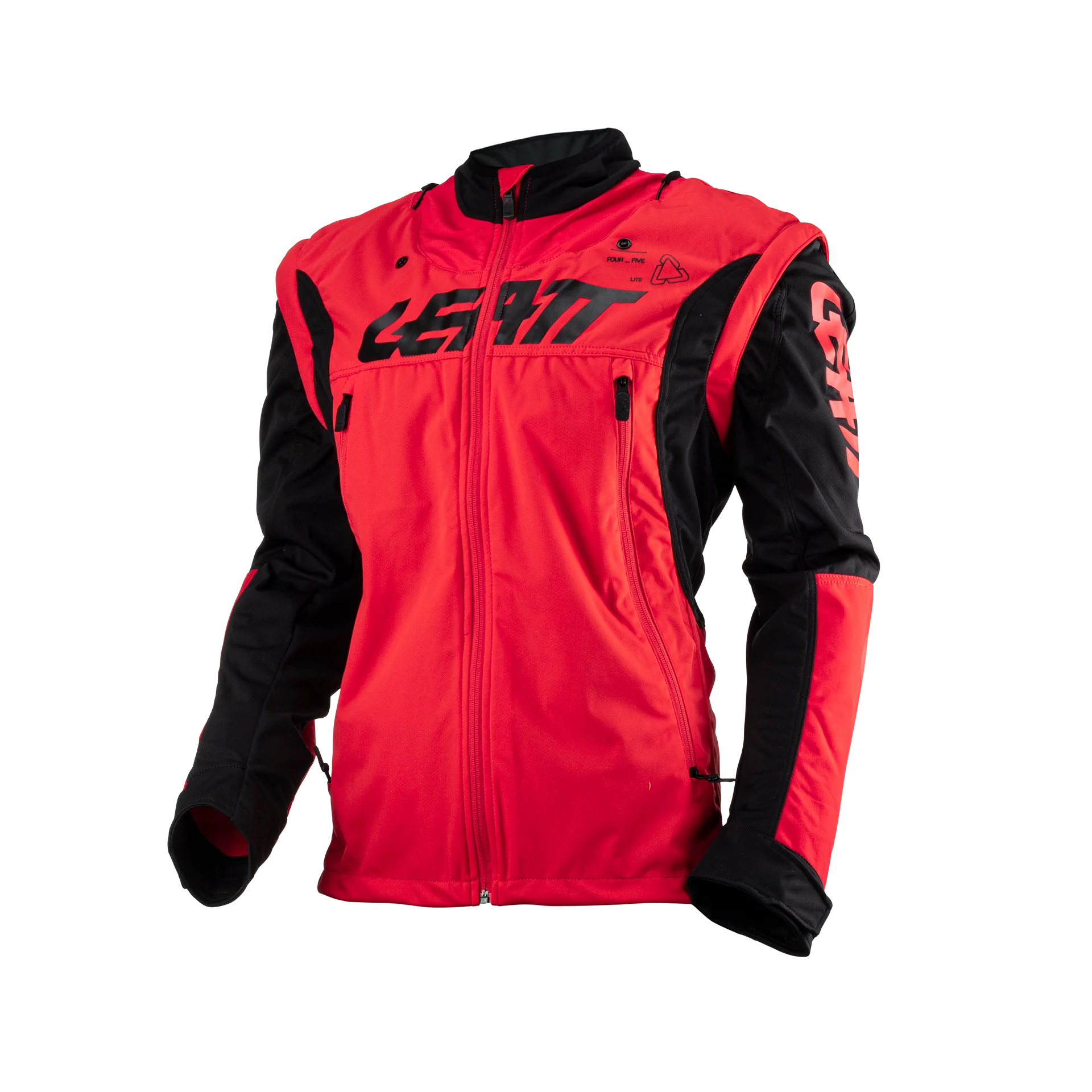 Jacket Moto 4.5 Lite - Image 6