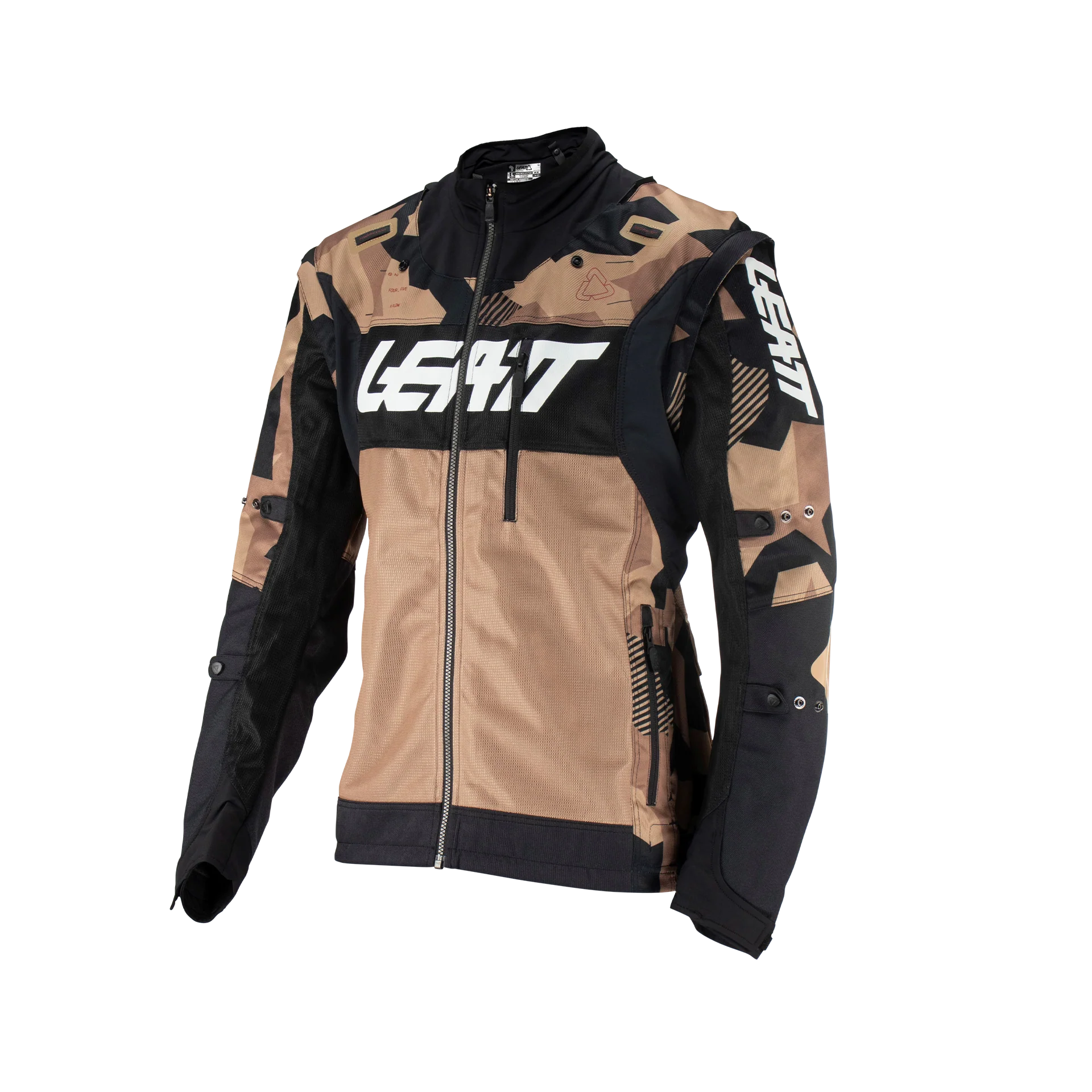 Jacket Moto 4.5 X-Flow - Image 10
