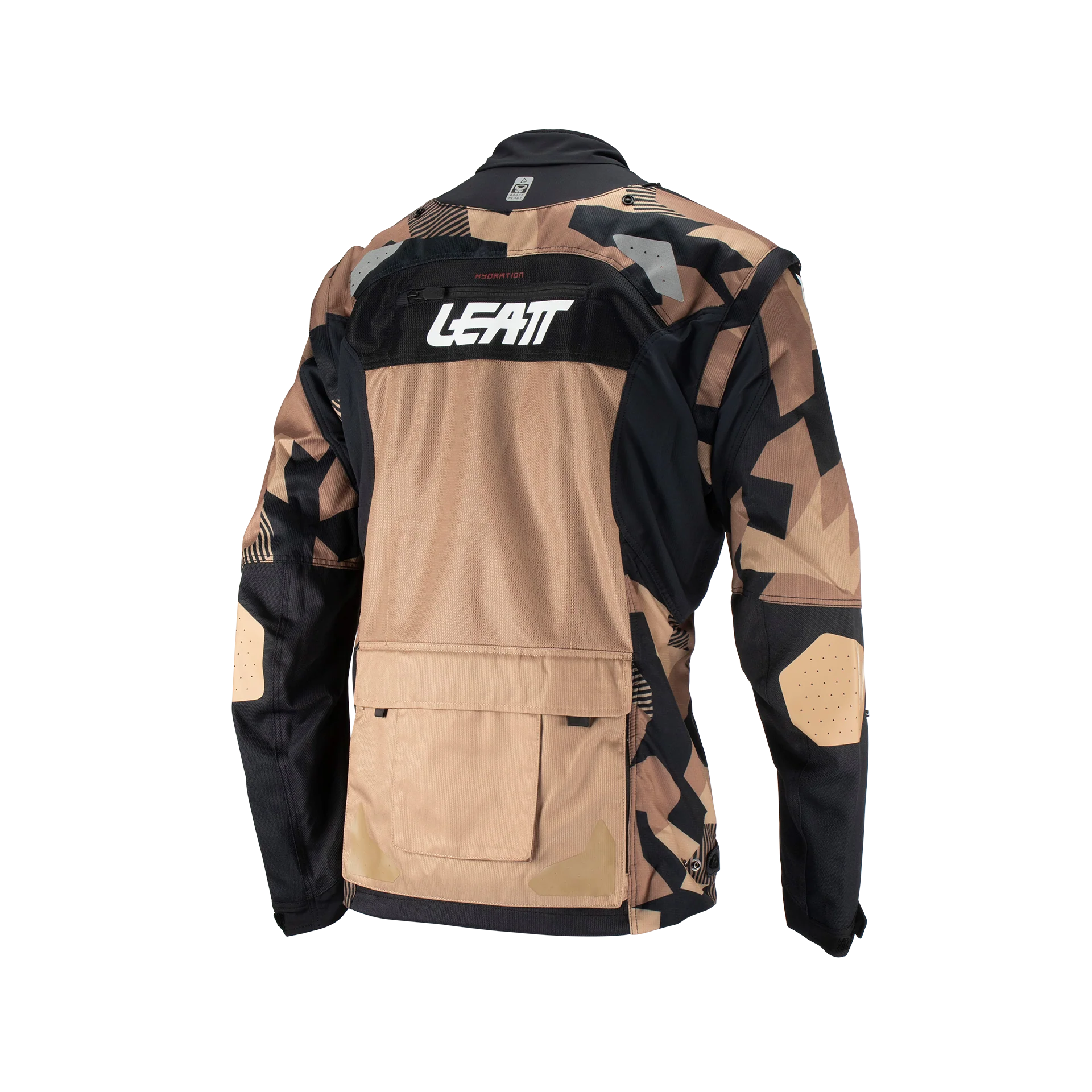 Jacket Moto 4.5 X-Flow - Image 11