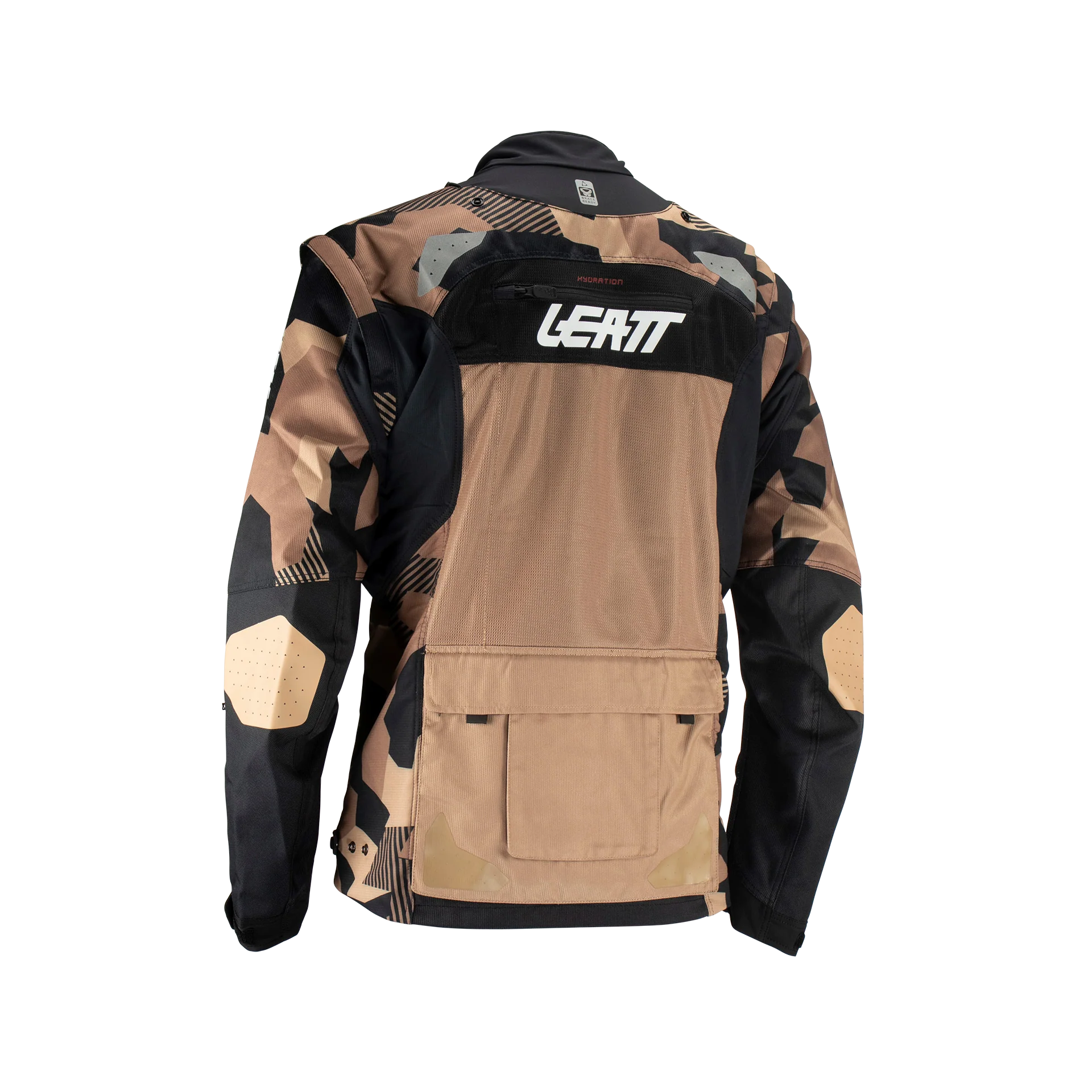 Jacket Moto 4.5 X-Flow - Image 12