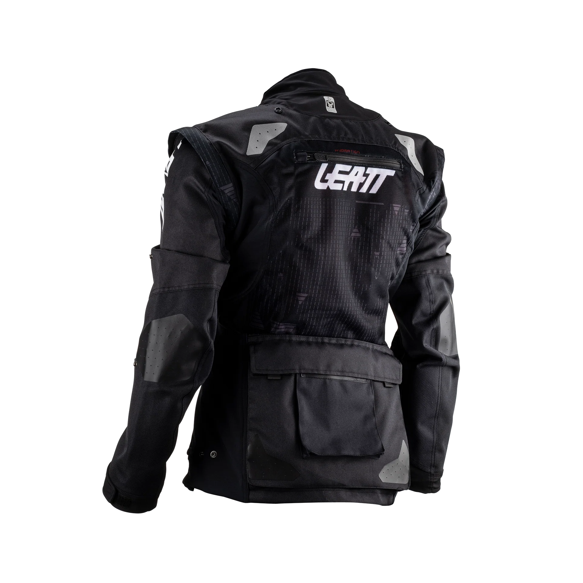 Jacket Moto 4.5 X-Flow - Image 4