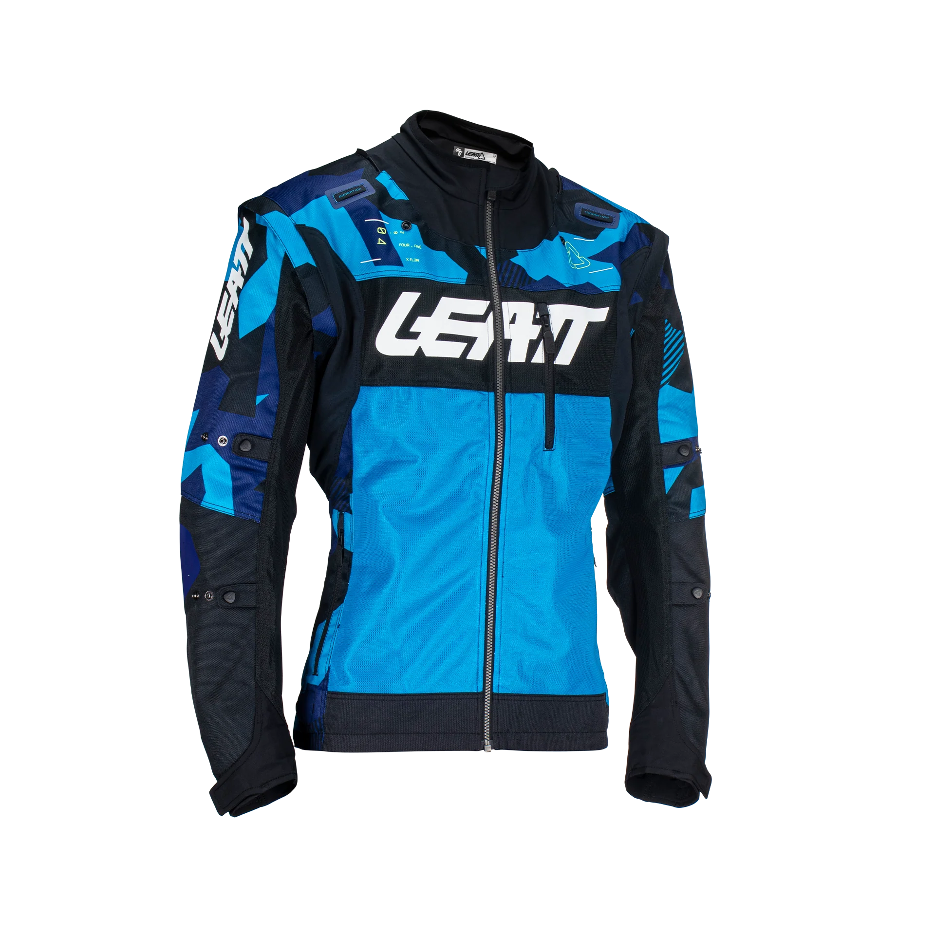 Jacket Moto 4.5 X-Flow - Image 5