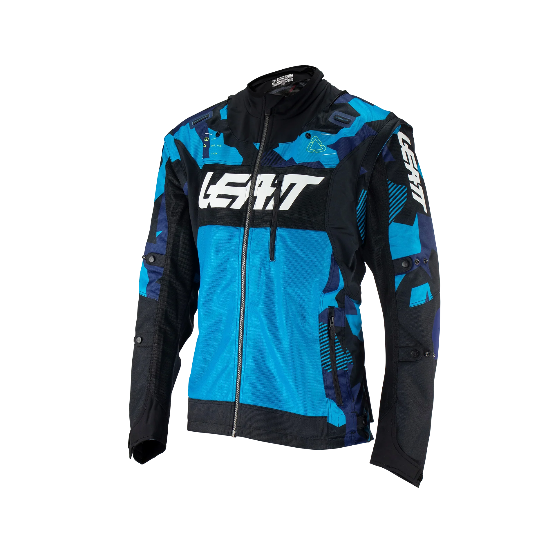Jacket Moto 4.5 X-Flow - Image 6