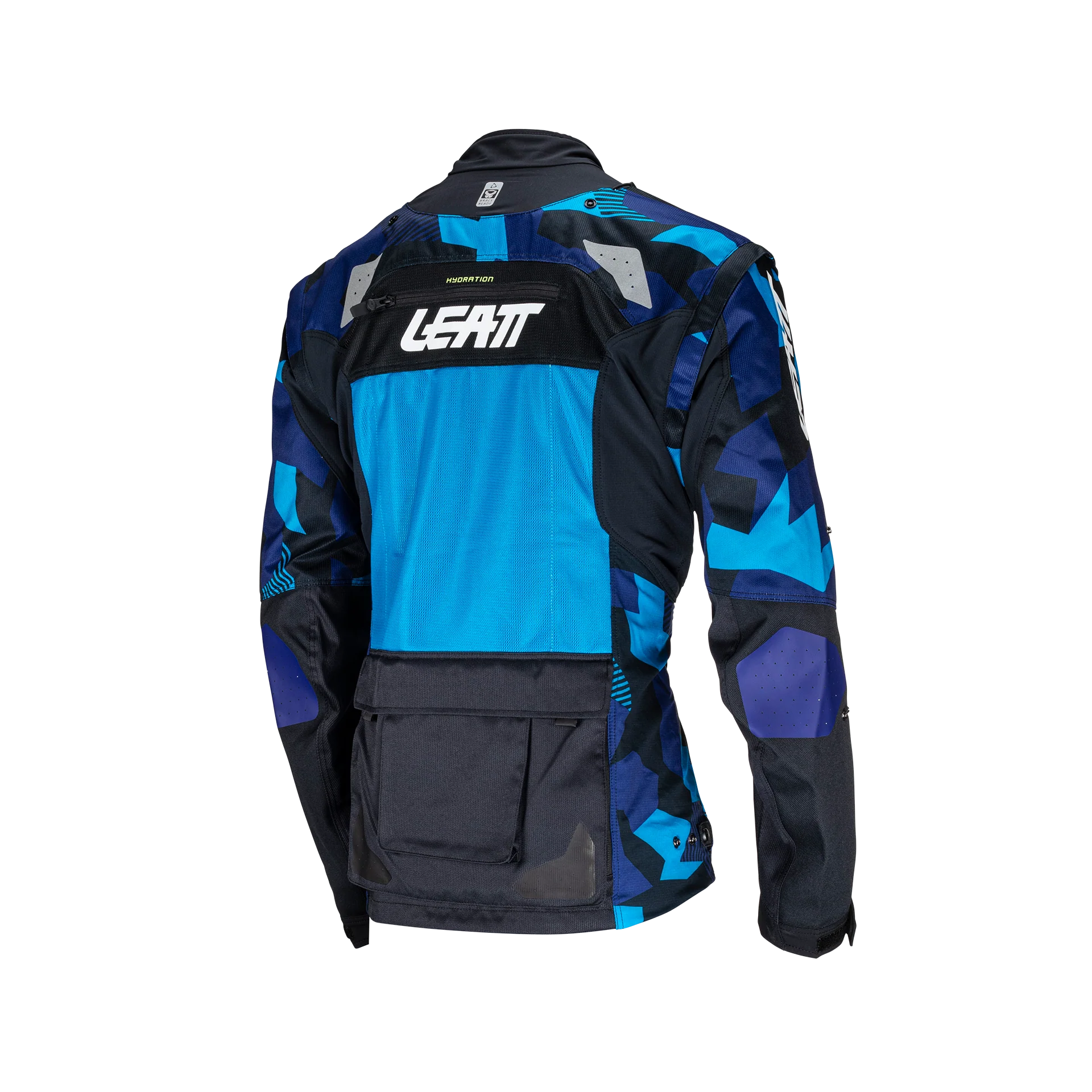 Jacket Moto 4.5 X-Flow - Image 7