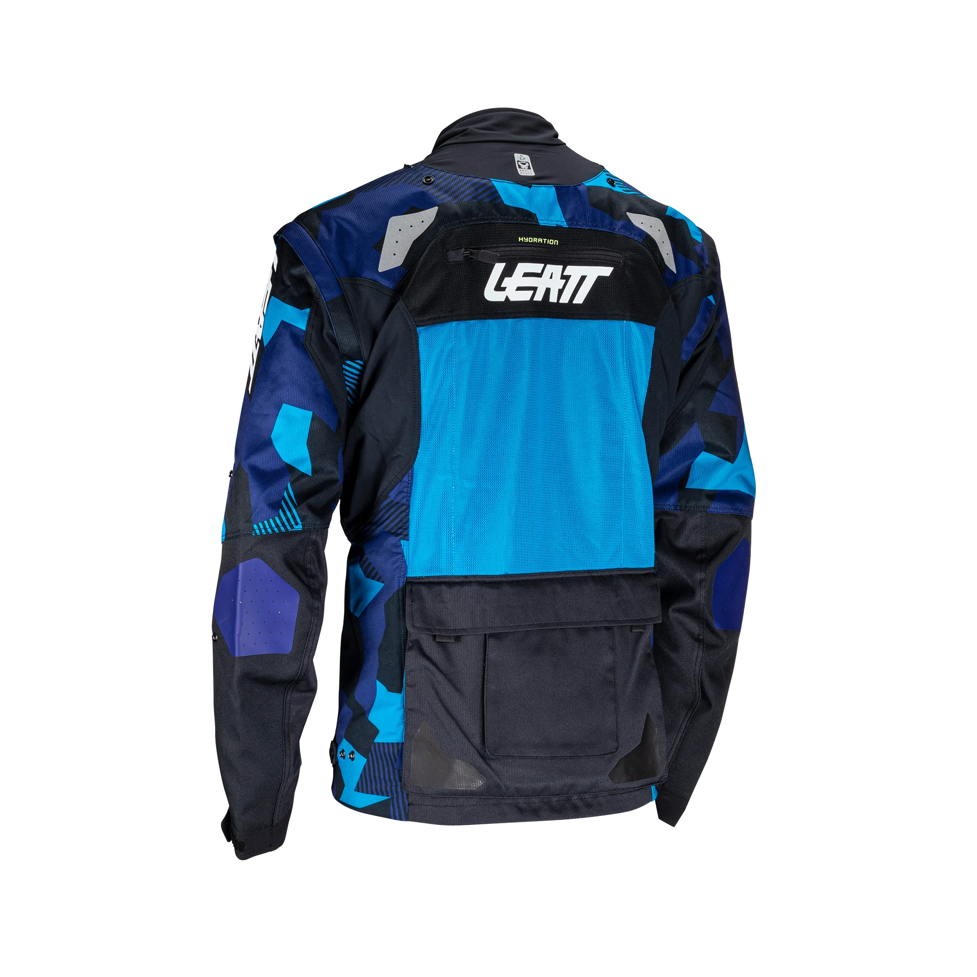 Jacket Moto 4.5 X-Flow - Image 8