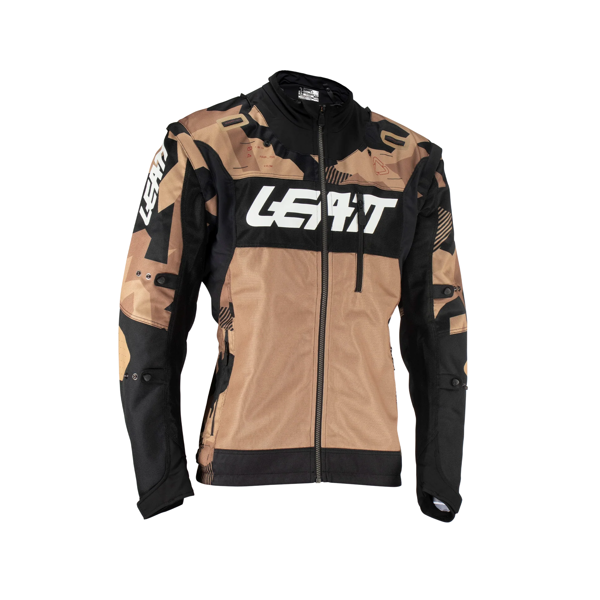 Jacket Moto 4.5 X-Flow - Image 9