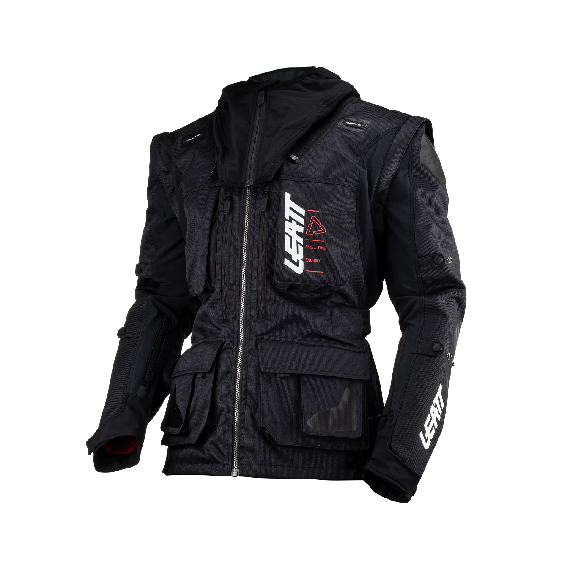 Jacket Moto 5.5 Enduro - Image 10
