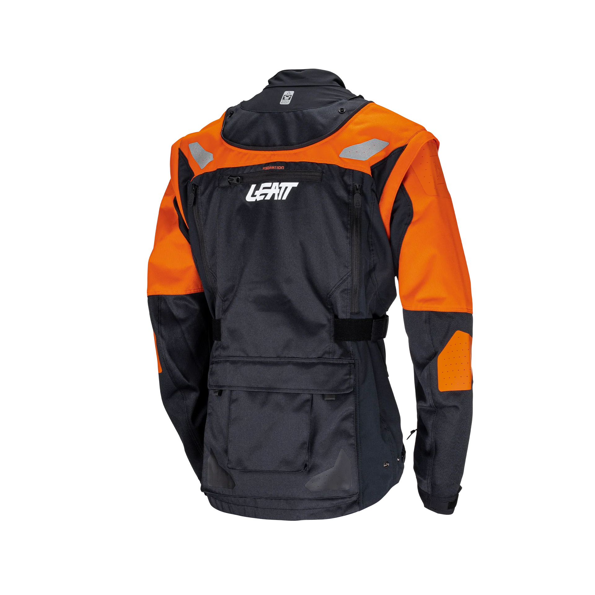 Jacket Moto 5.5 Enduro - Image 3
