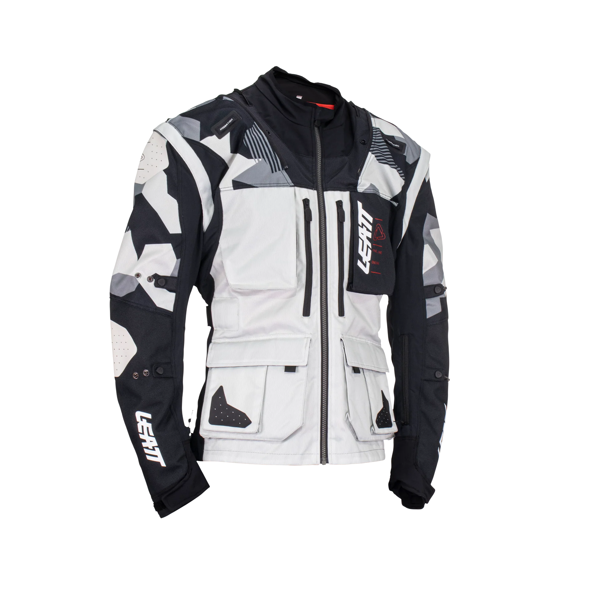 Jacket Moto 5.5 Enduro - Image 5